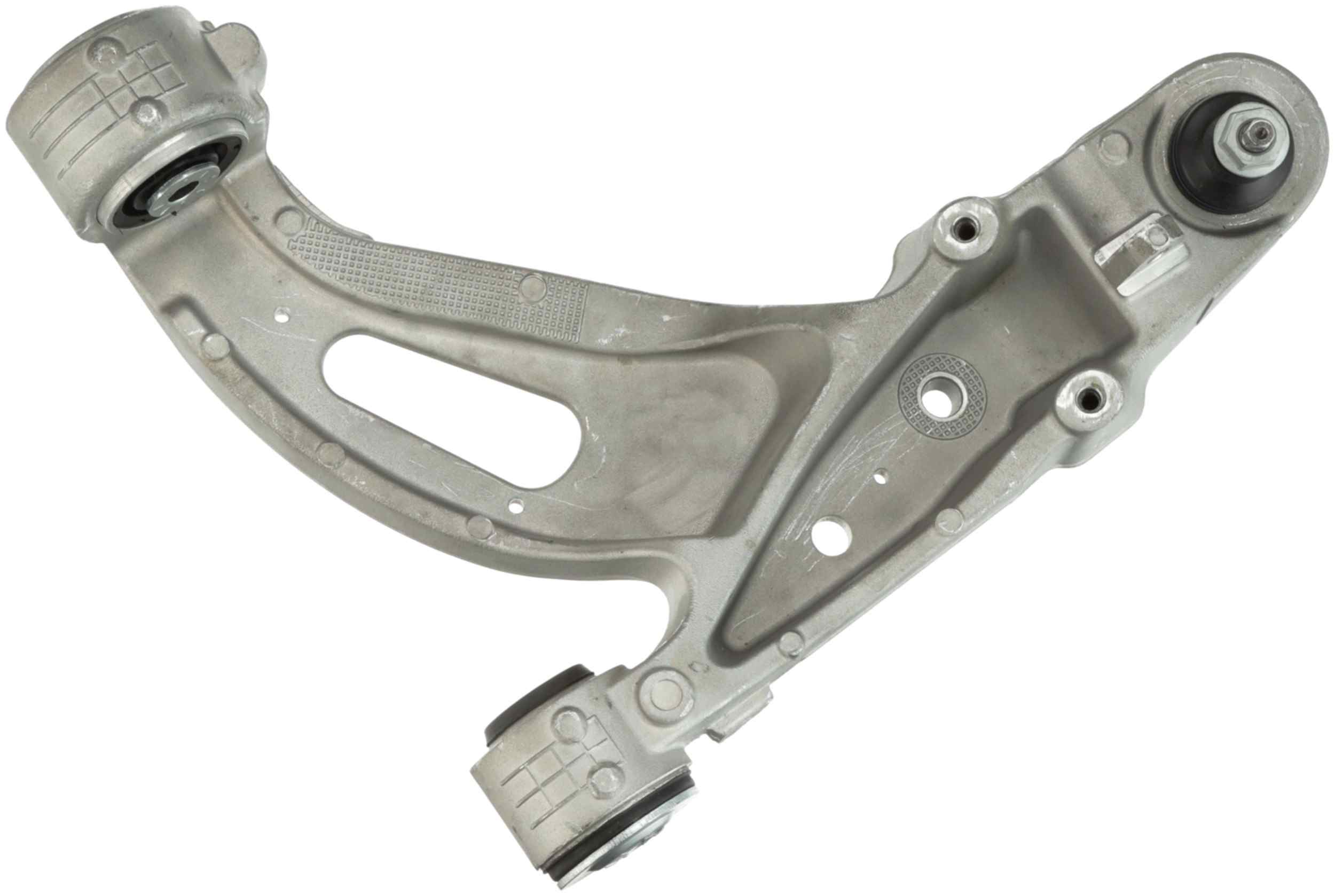 Delphi Control Arm and Ball Joint Assembly TC7640