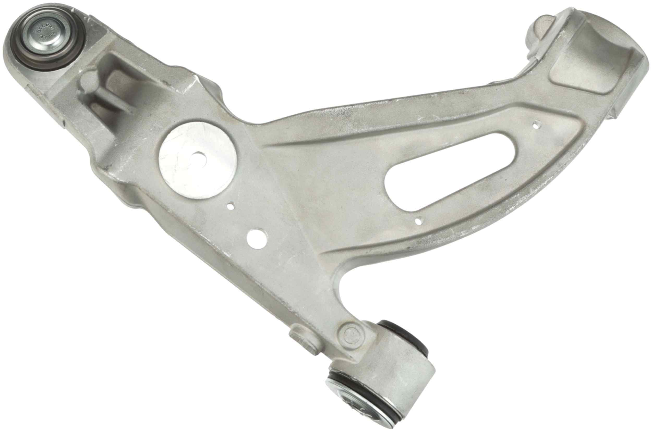 Delphi Control Arm and Ball Joint Assembly TC7641