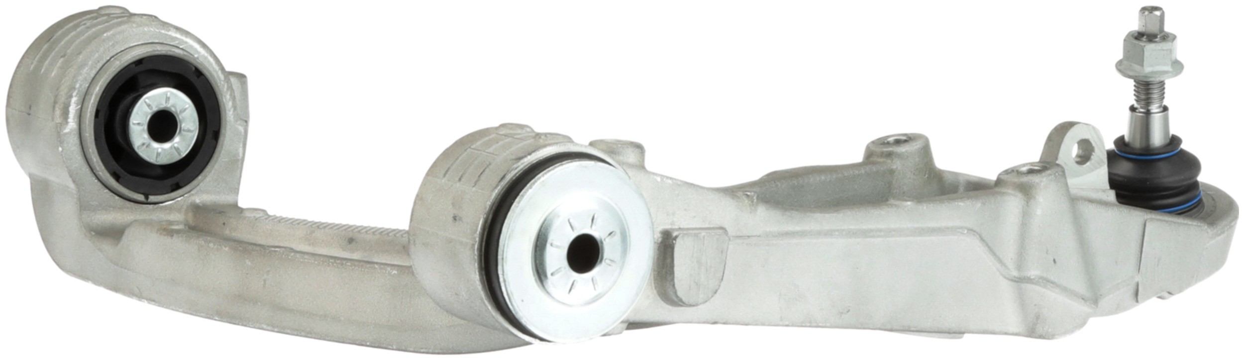 Delphi Control Arm and Ball Joint Assembly TC7641