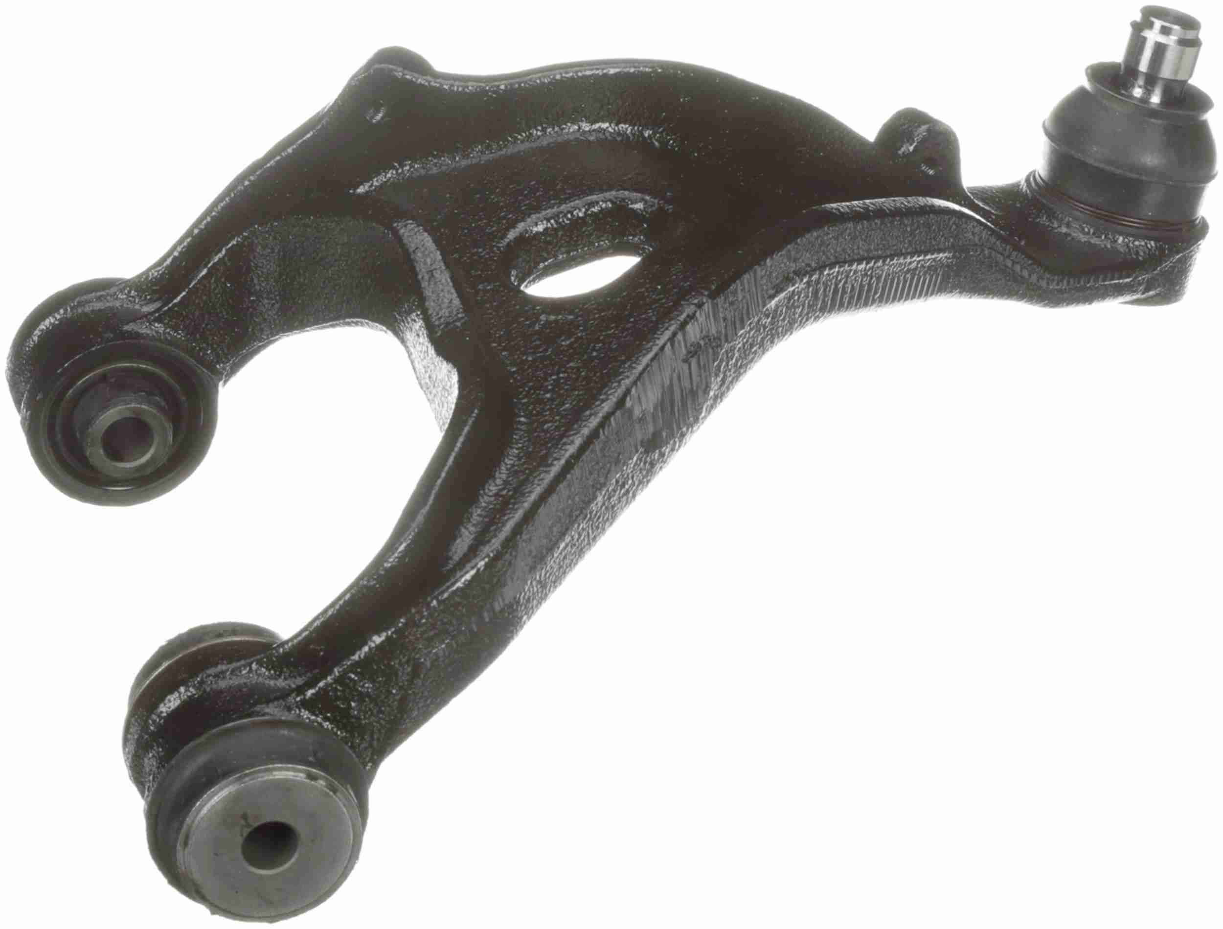 Delphi Control Arm and Ball Joint Assembly TC7643