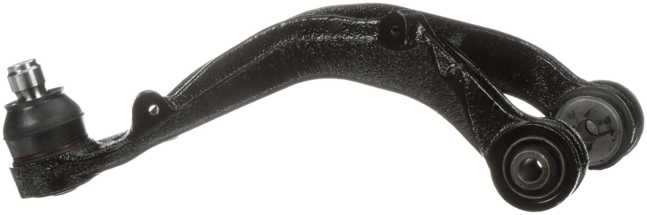 Delphi Control Arm and Ball Joint Assembly TC7643