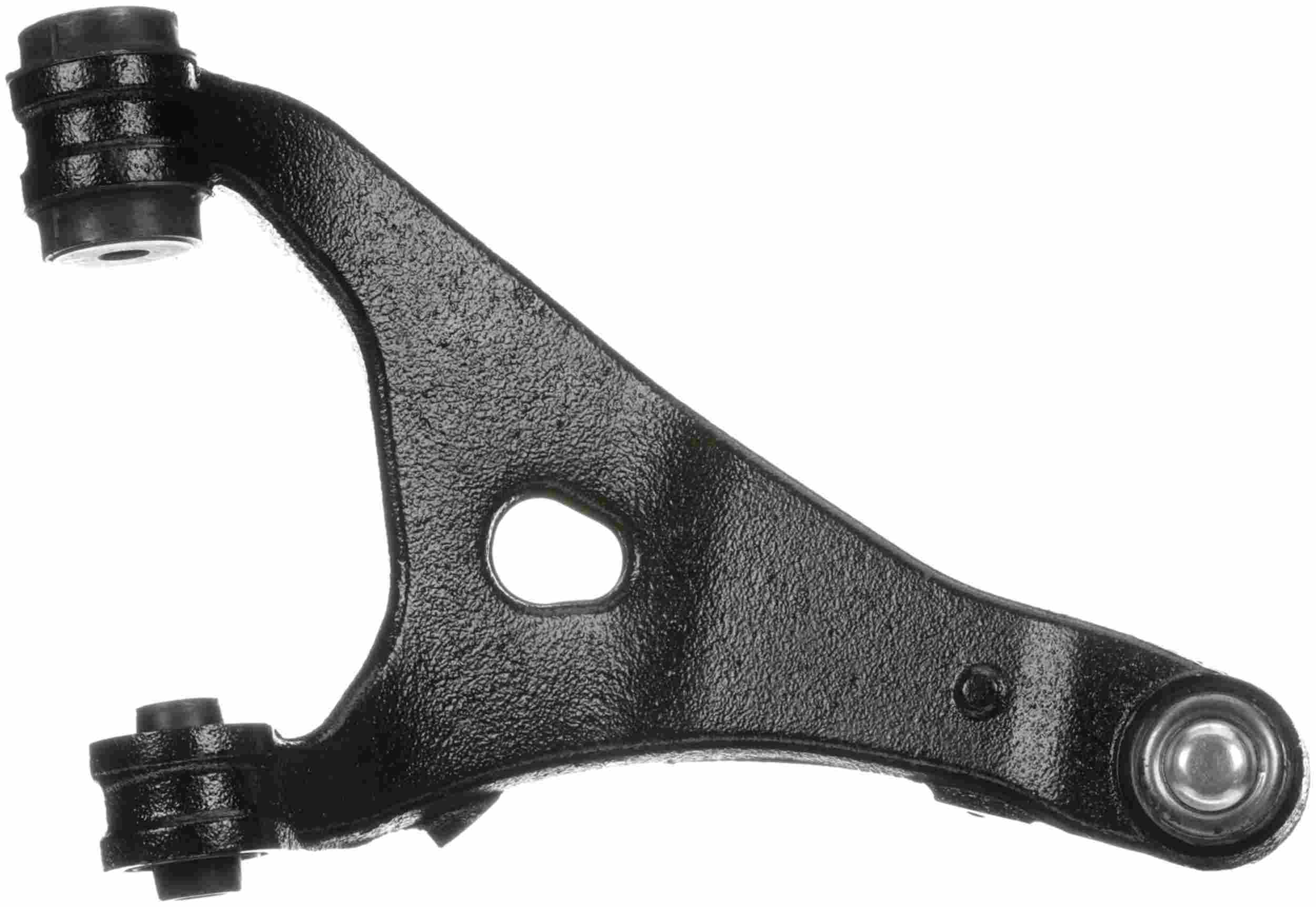 Delphi Control Arm and Ball Joint Assembly TC7643