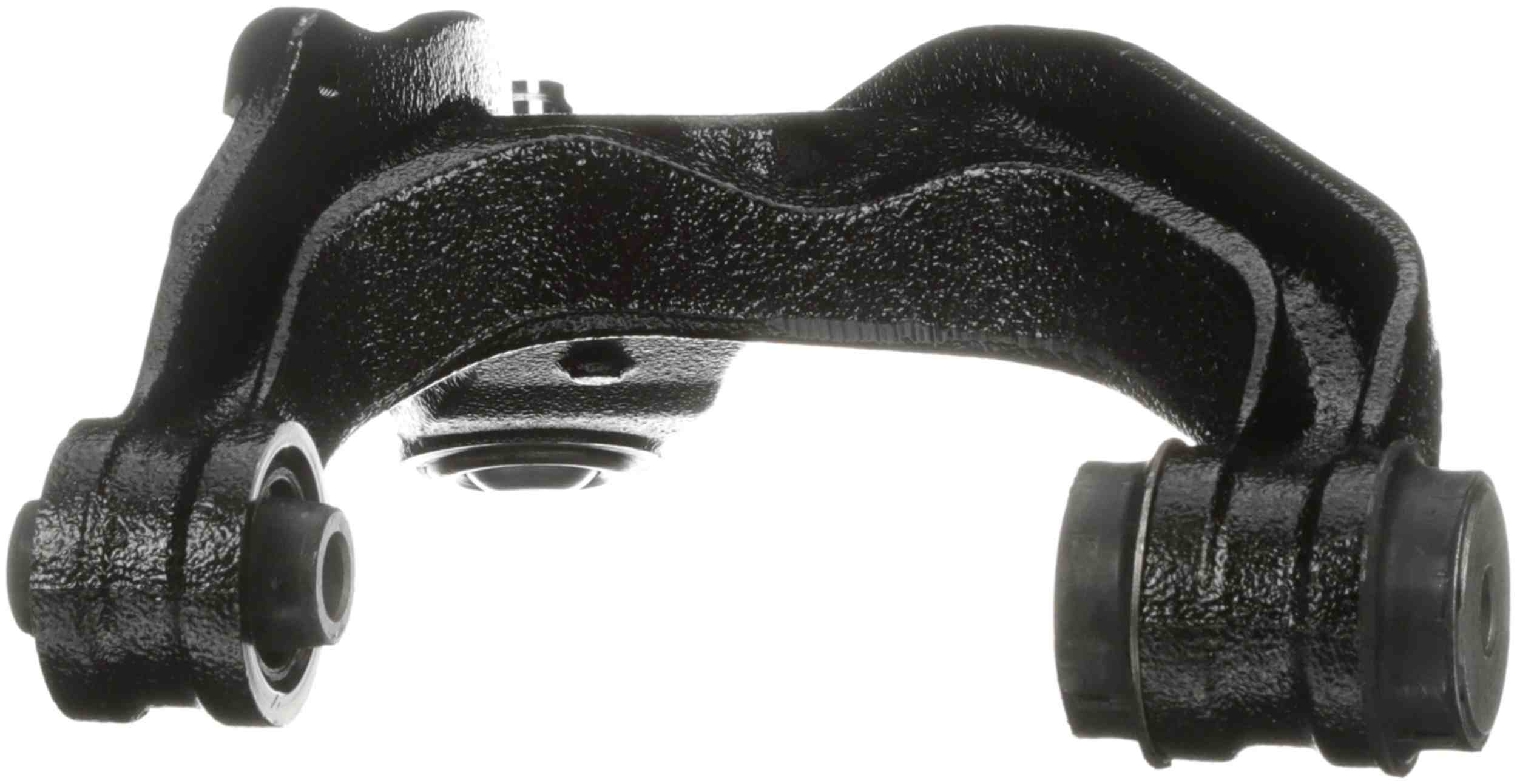 Delphi Control Arm and Ball Joint Assembly TC7643