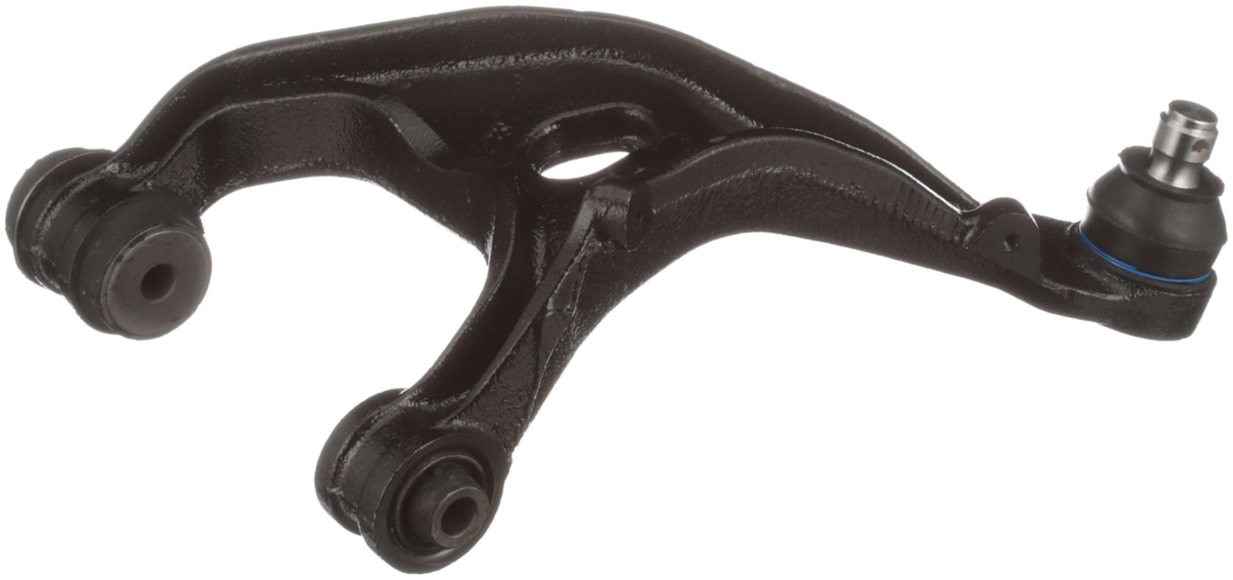 Delphi Control Arm and Ball Joint Assembly TC7644