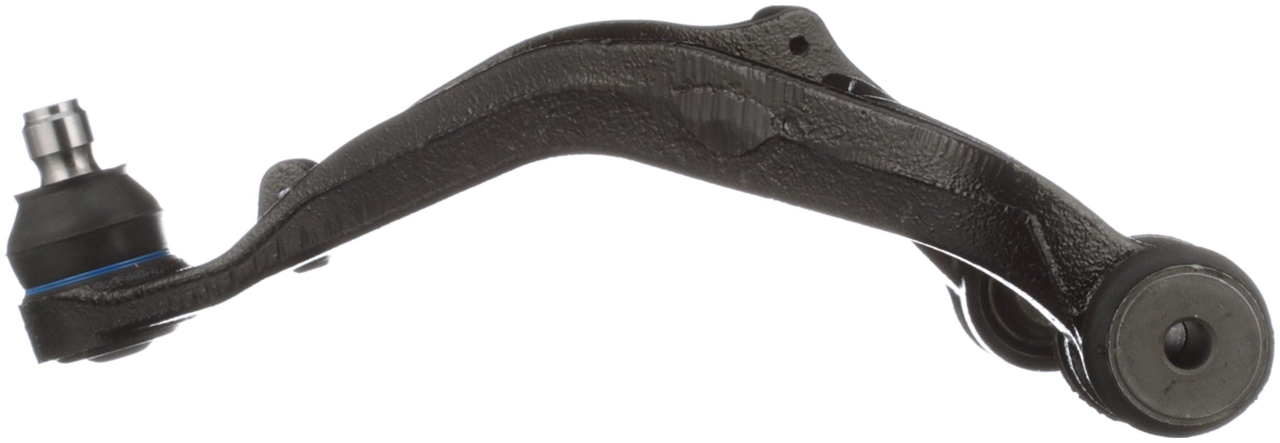 Delphi Control Arm and Ball Joint Assembly TC7644