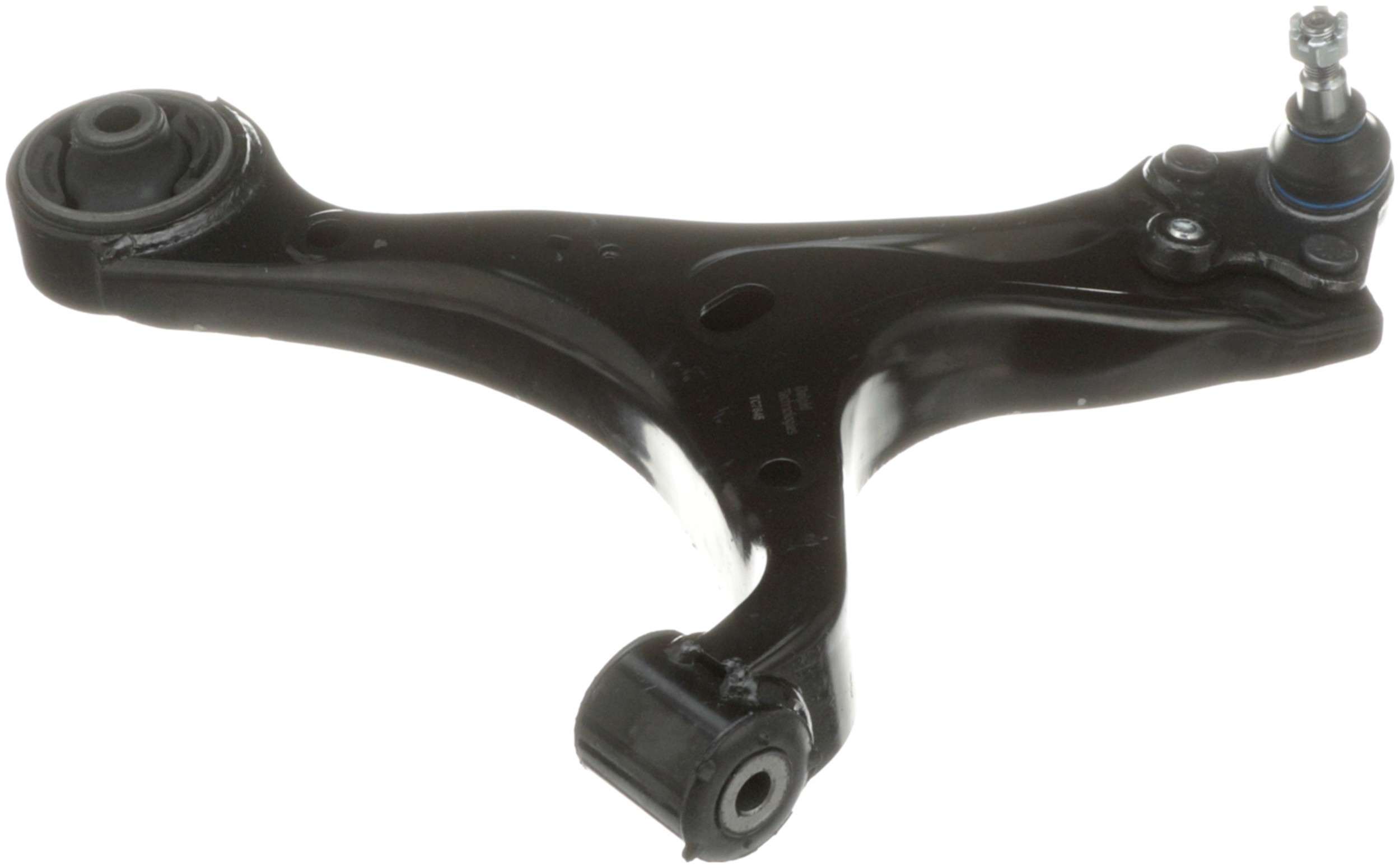 Delphi Control Arm and Ball Joint Assembly TC7645