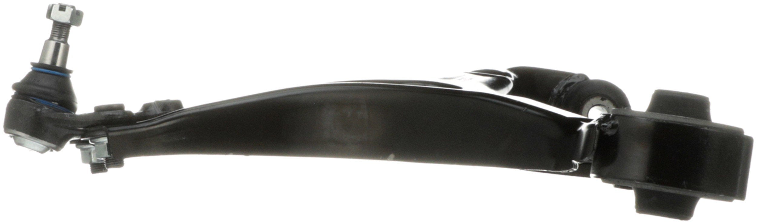 Delphi Control Arm and Ball Joint Assembly TC7645