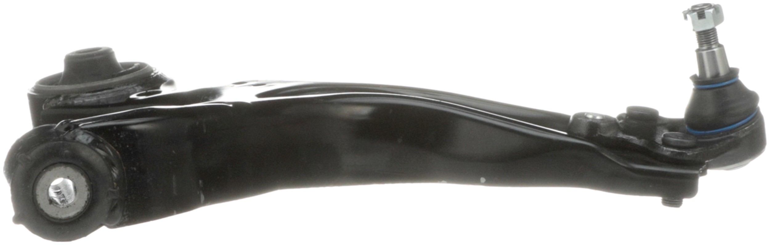 Delphi Control Arm and Ball Joint Assembly TC7645