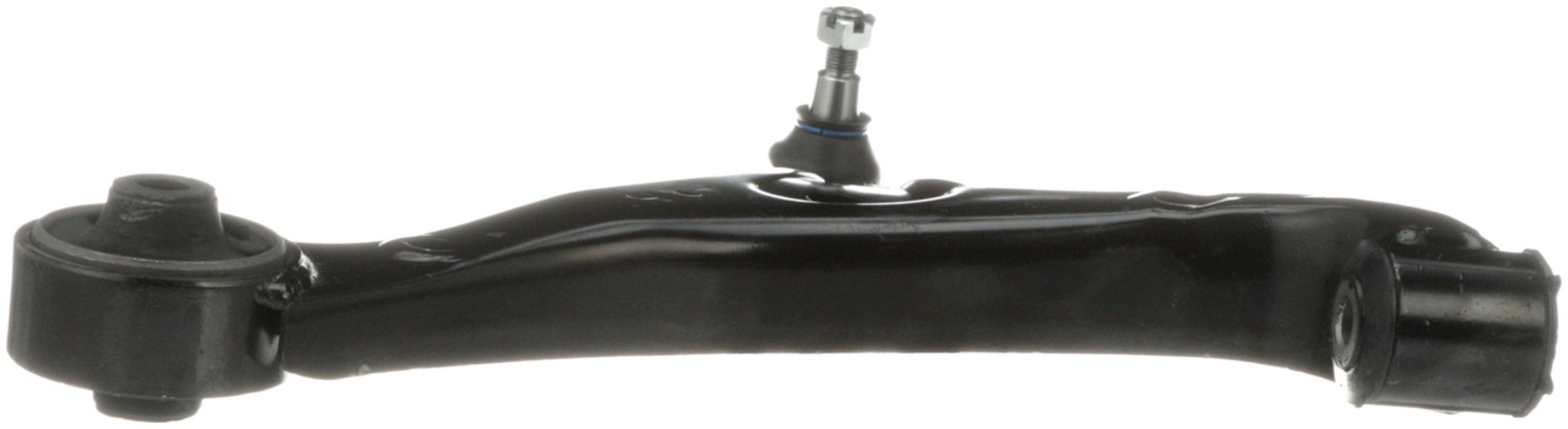 Delphi Control Arm and Ball Joint Assembly TC7645