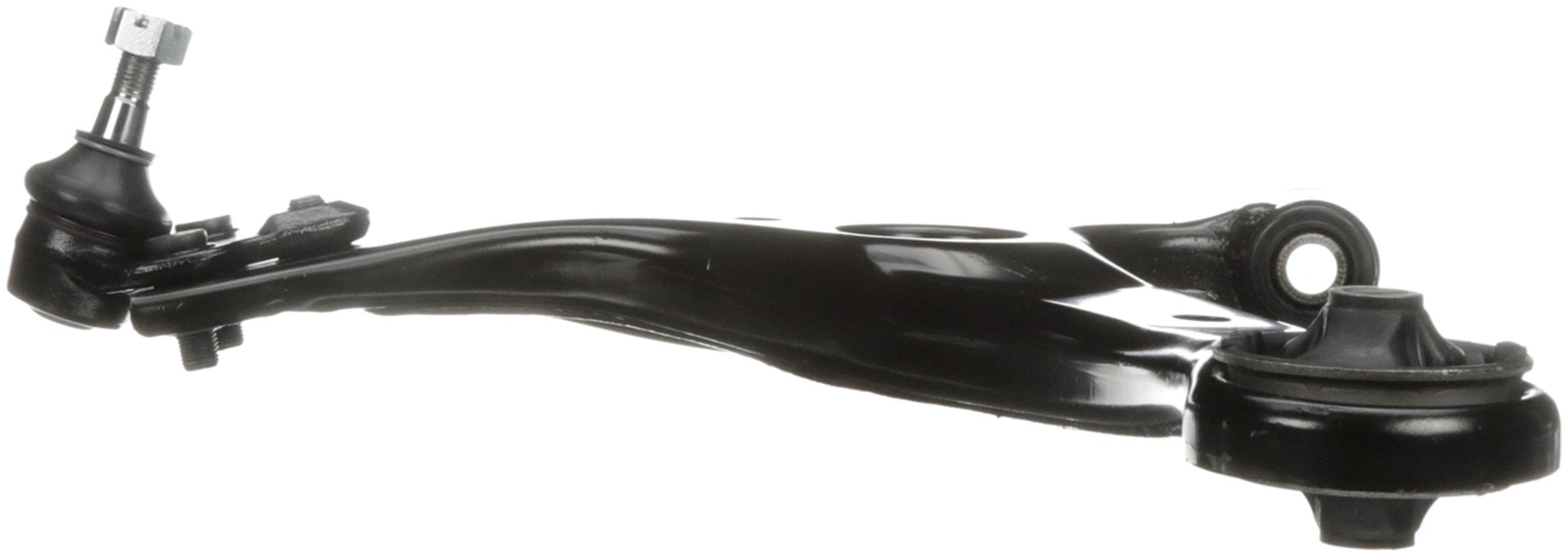 Delphi Control Arm and Ball Joint Assembly TC7647