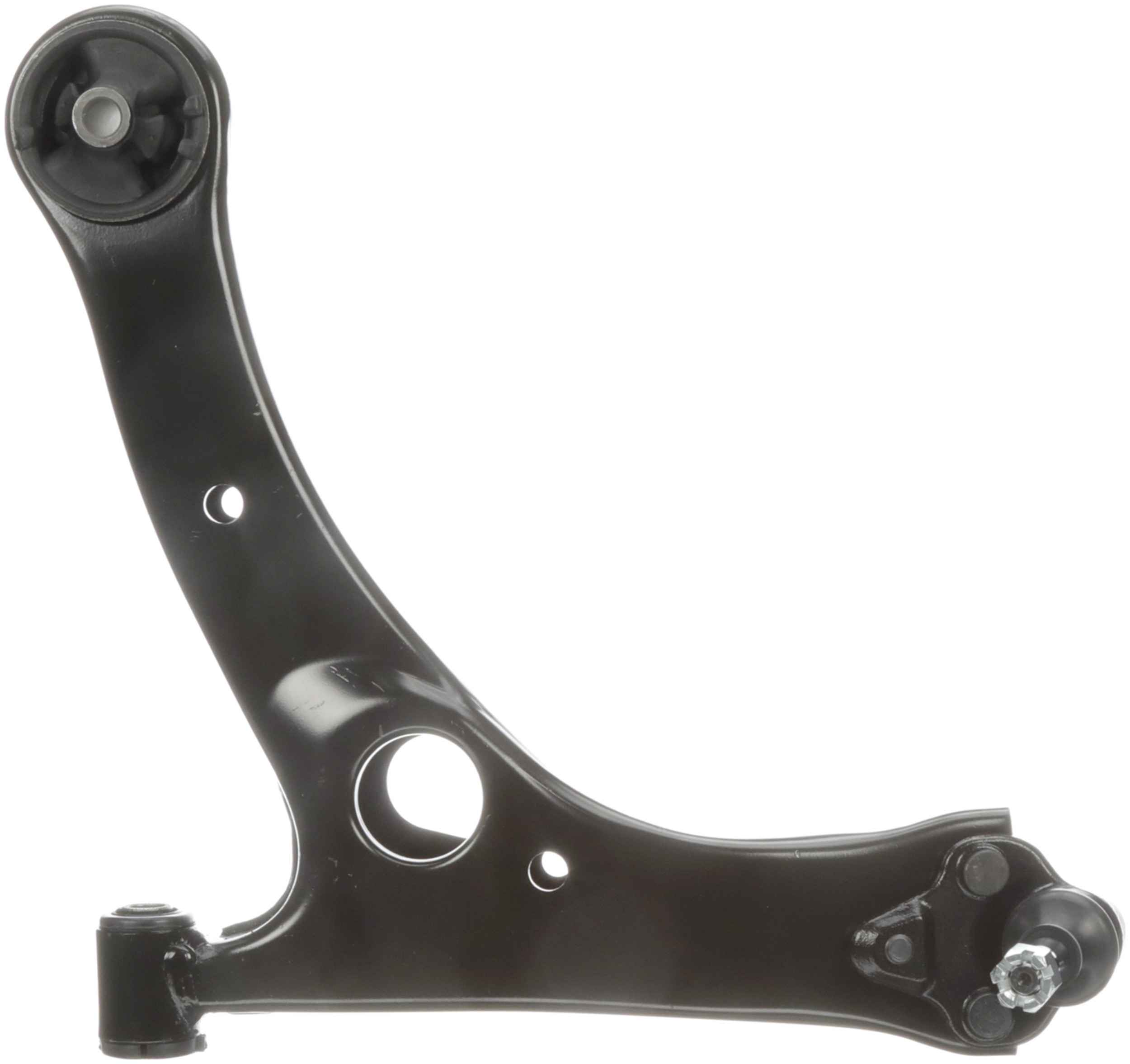 Delphi Control Arm and Ball Joint Assembly TC7647