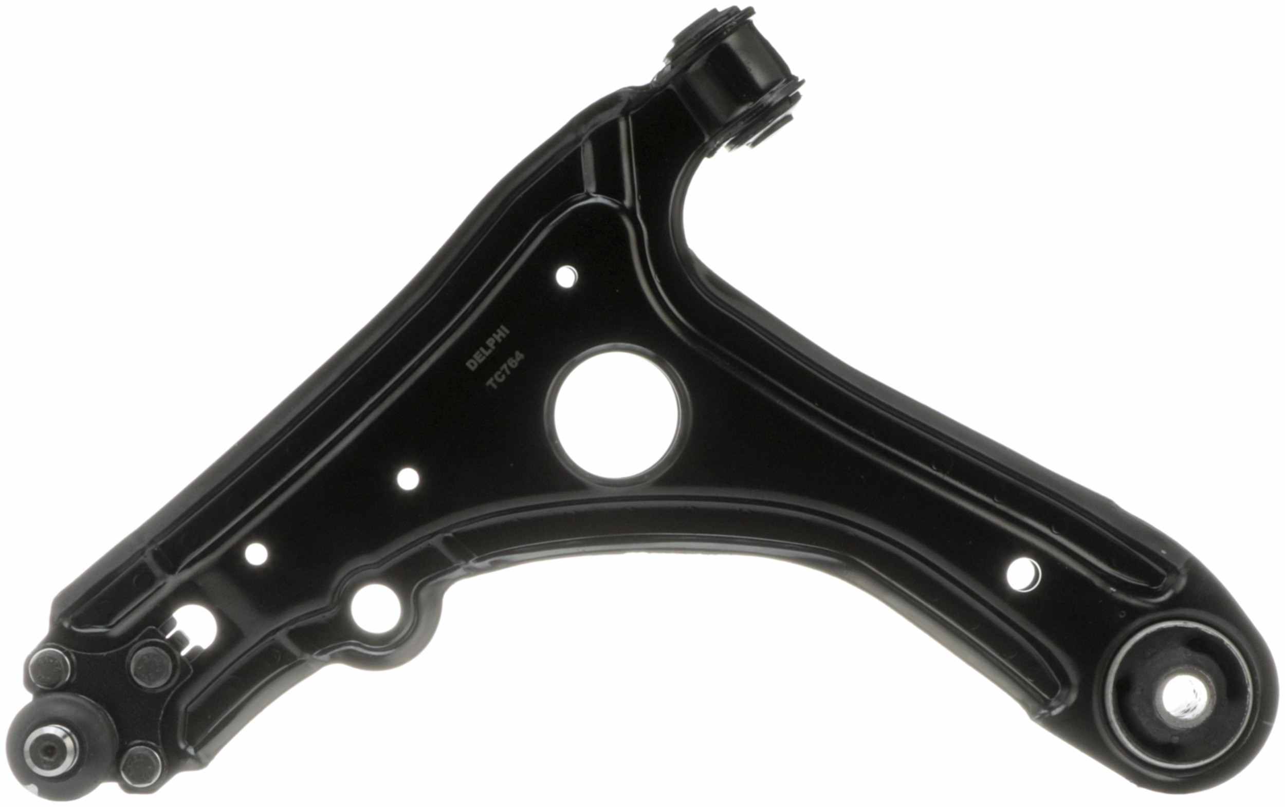 Delphi Control Arm and Ball Joint Assembly TC764