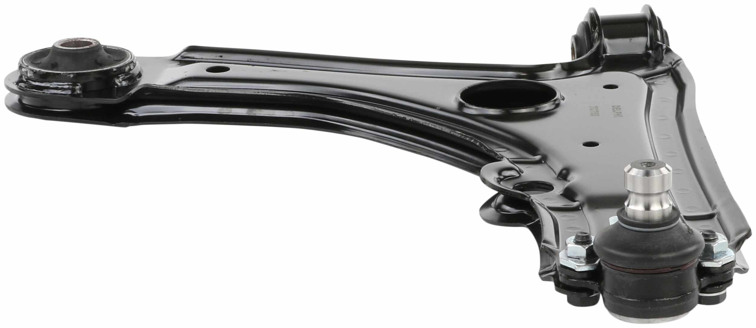 Delphi Control Arm and Ball Joint Assembly TC765