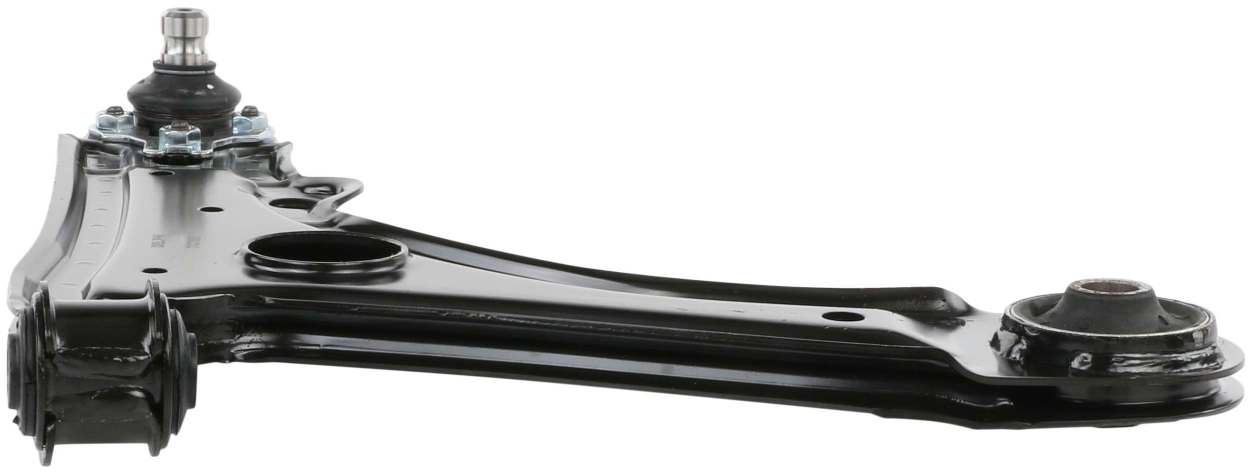 Delphi Control Arm and Ball Joint Assembly TC765