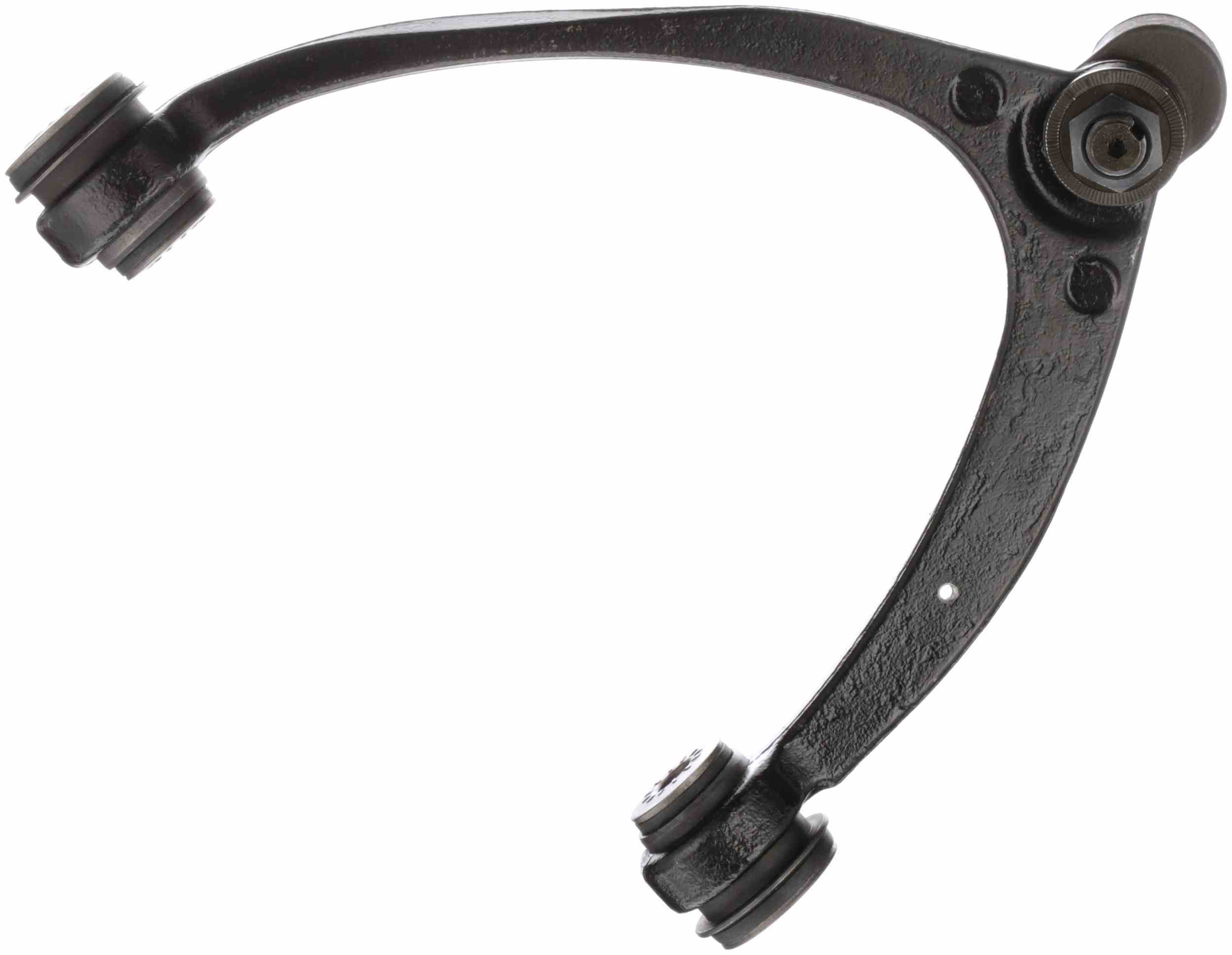 Delphi Control Arm and Ball Joint Assembly TC7663