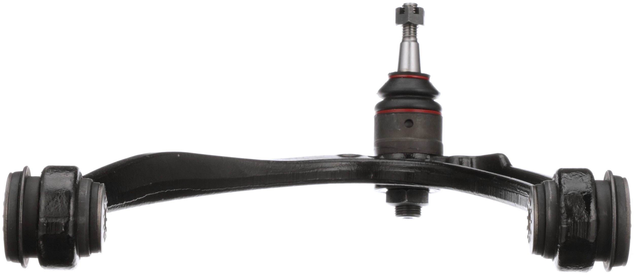 Delphi Control Arm and Ball Joint Assembly TC7663