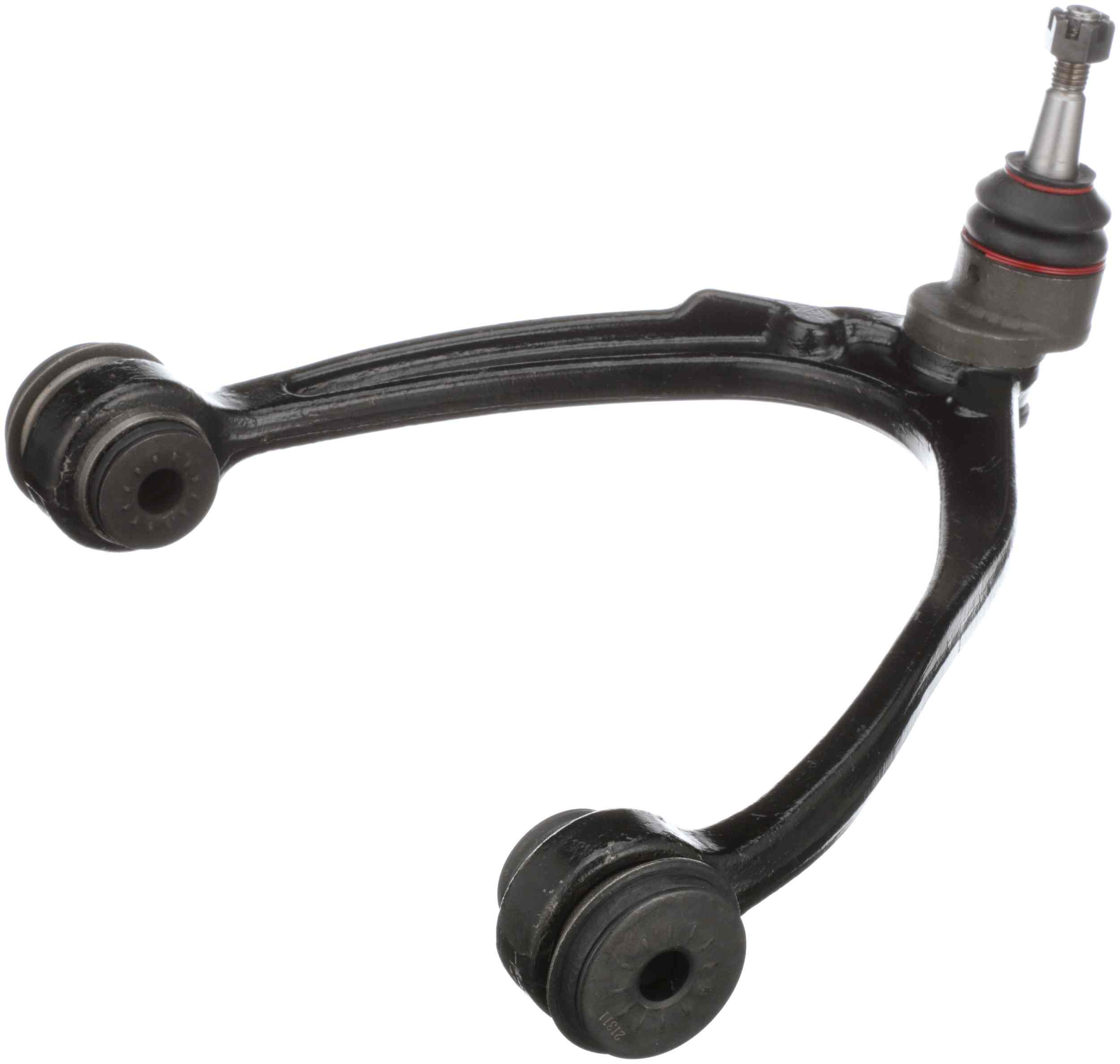 Delphi Control Arm and Ball Joint Assembly TC7664