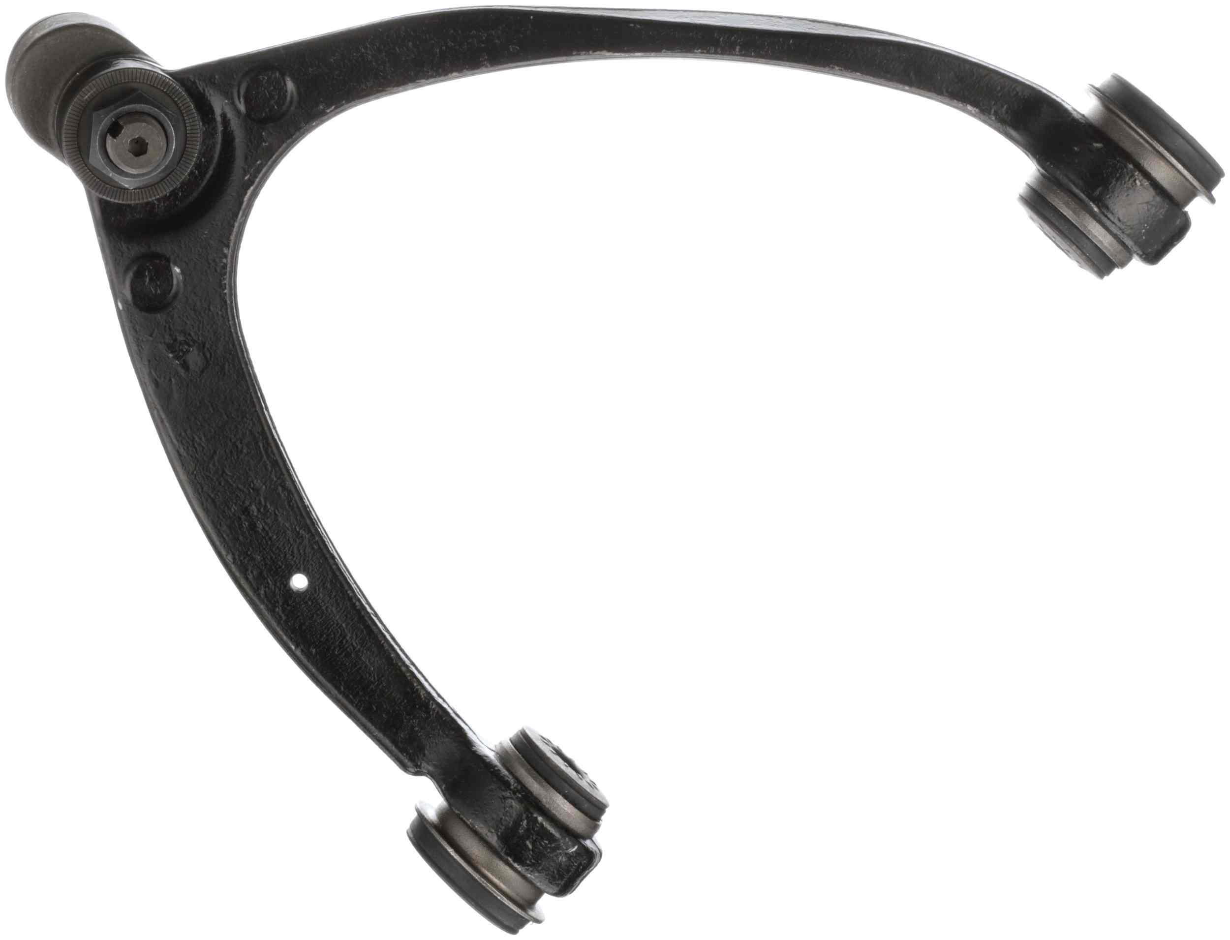 Delphi Control Arm and Ball Joint Assembly TC7664