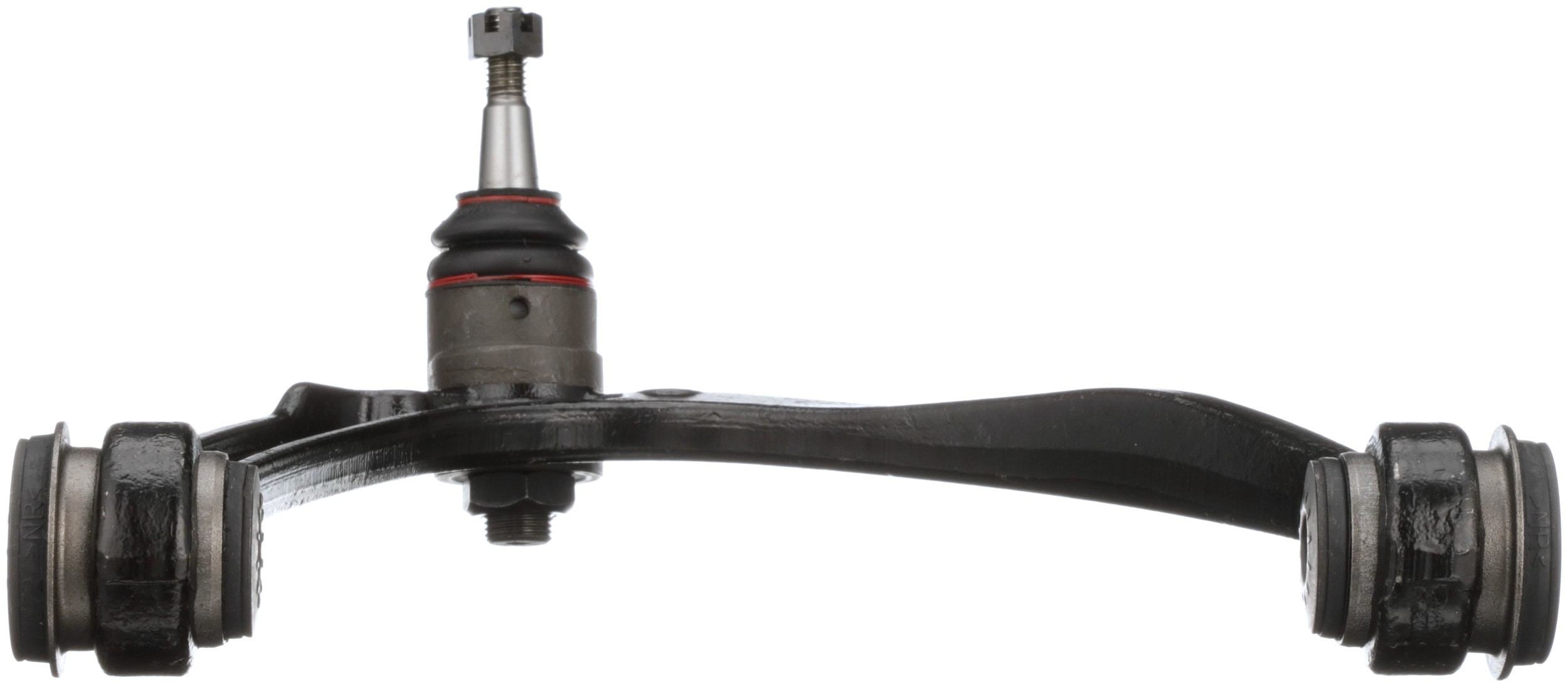 Delphi Control Arm and Ball Joint Assembly TC7664