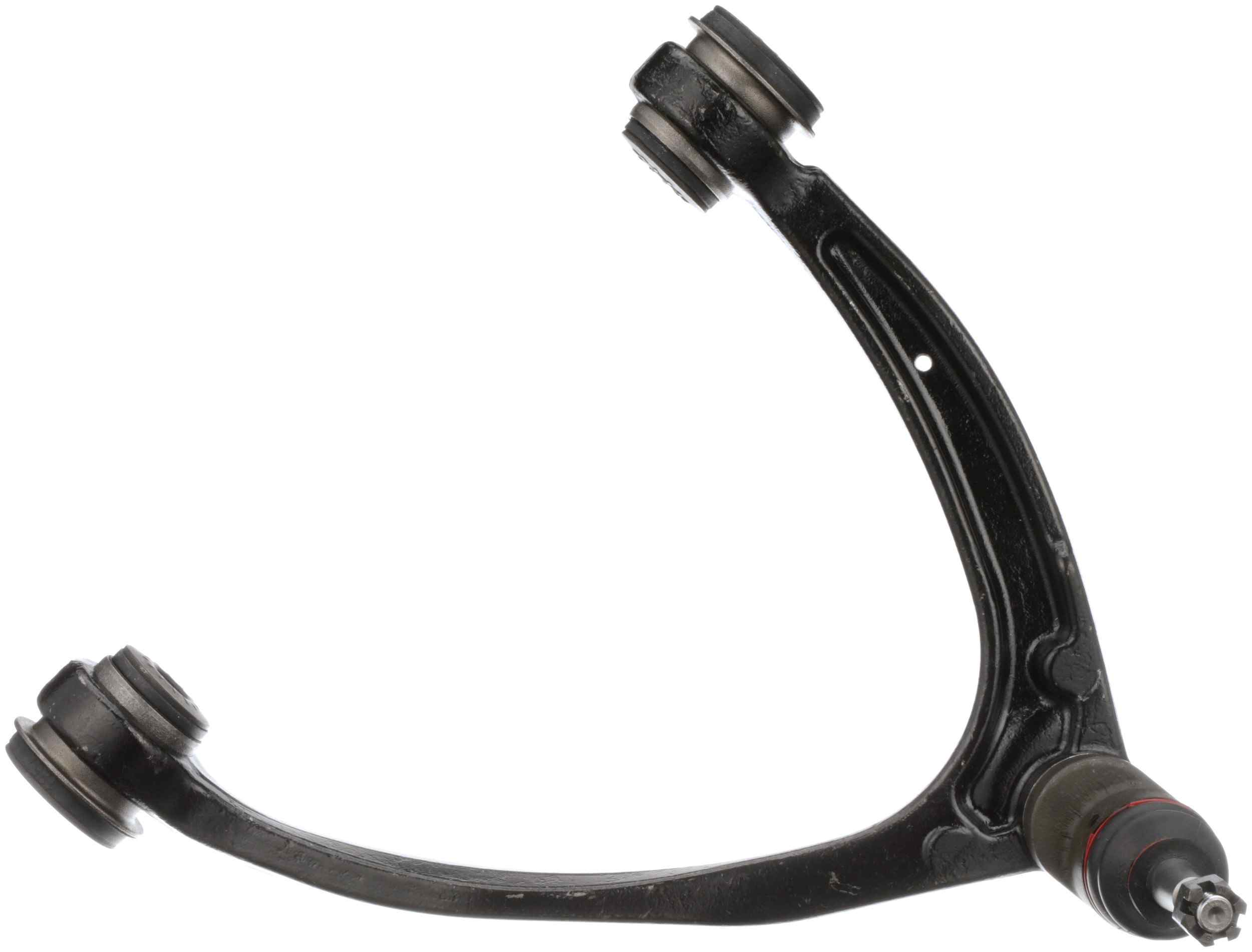 Delphi Control Arm and Ball Joint Assembly TC7664