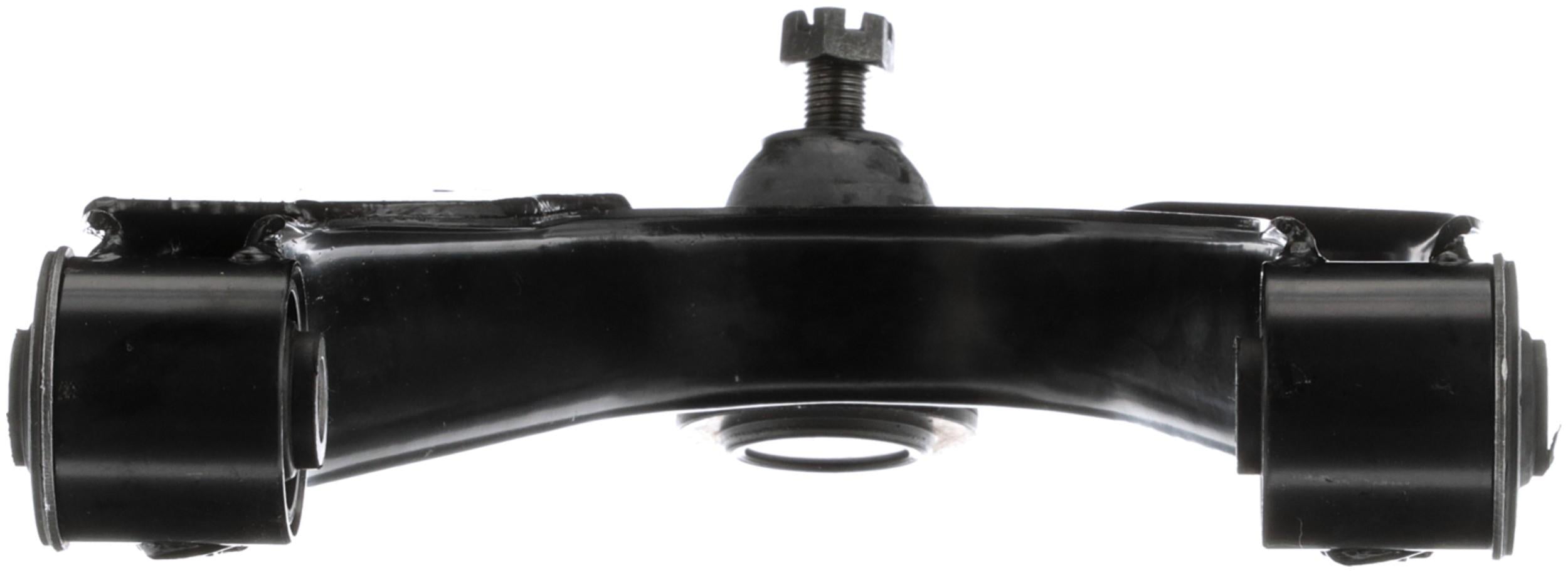 Delphi Control Arm and Ball Joint Assembly TC7669