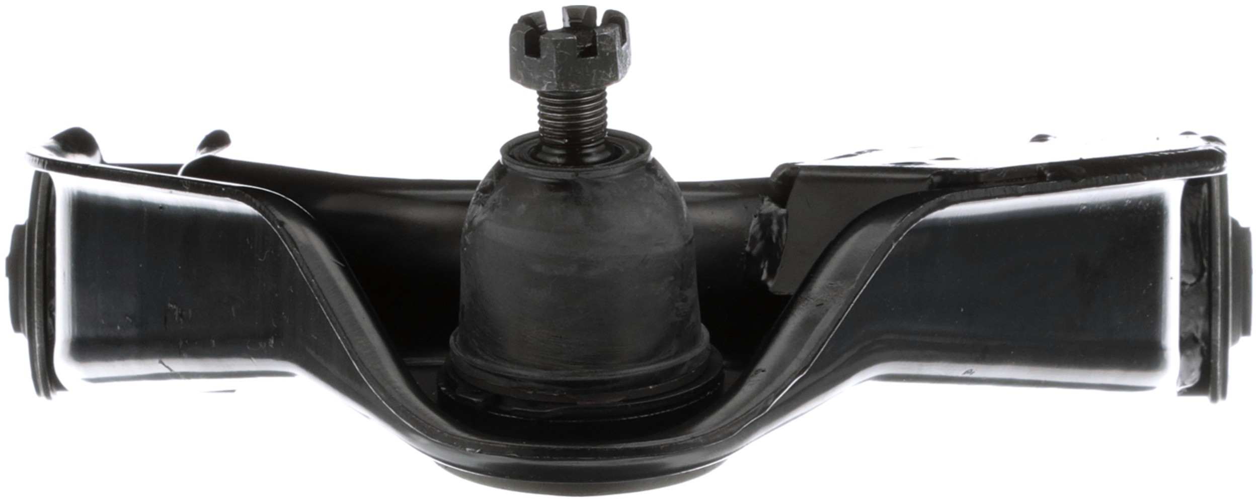 Delphi Control Arm and Ball Joint Assembly TC7669
