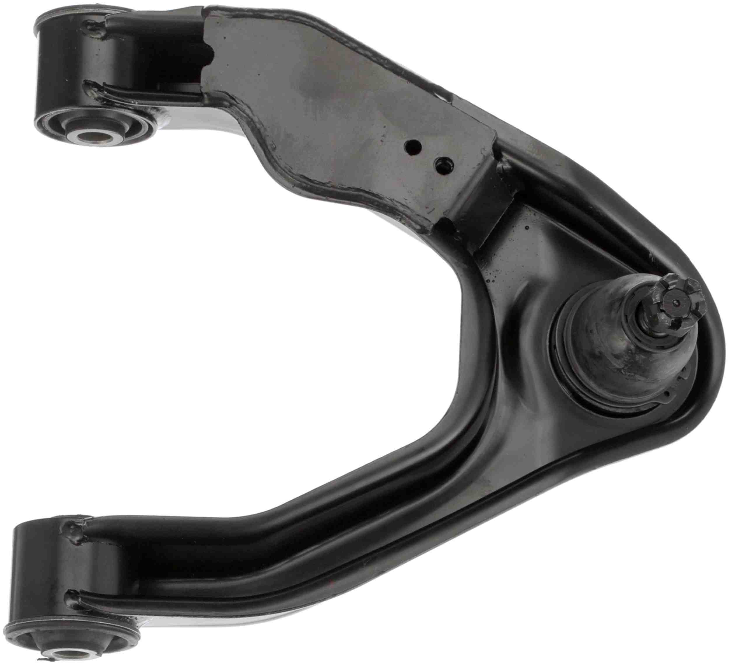 Delphi Control Arm and Ball Joint Assembly TC7669