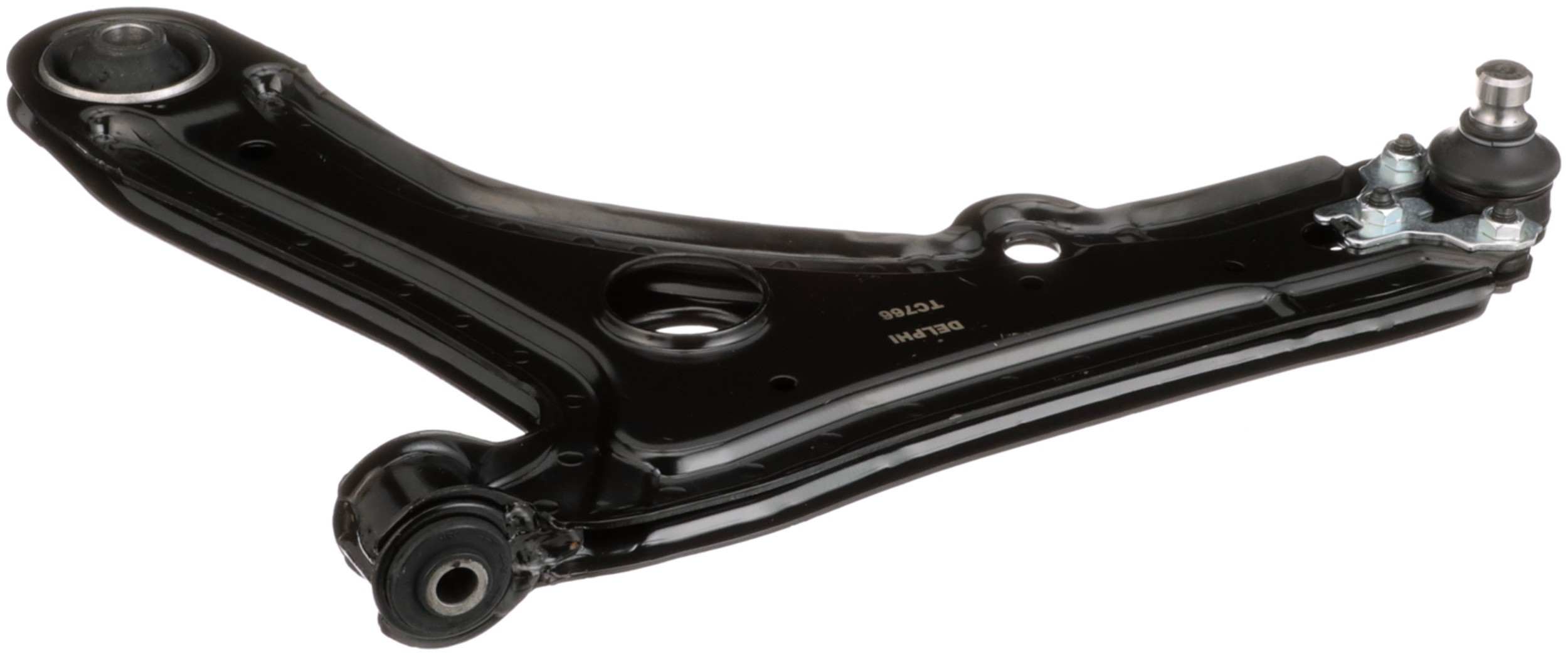 Delphi Control Arm and Ball Joint Assembly TC766