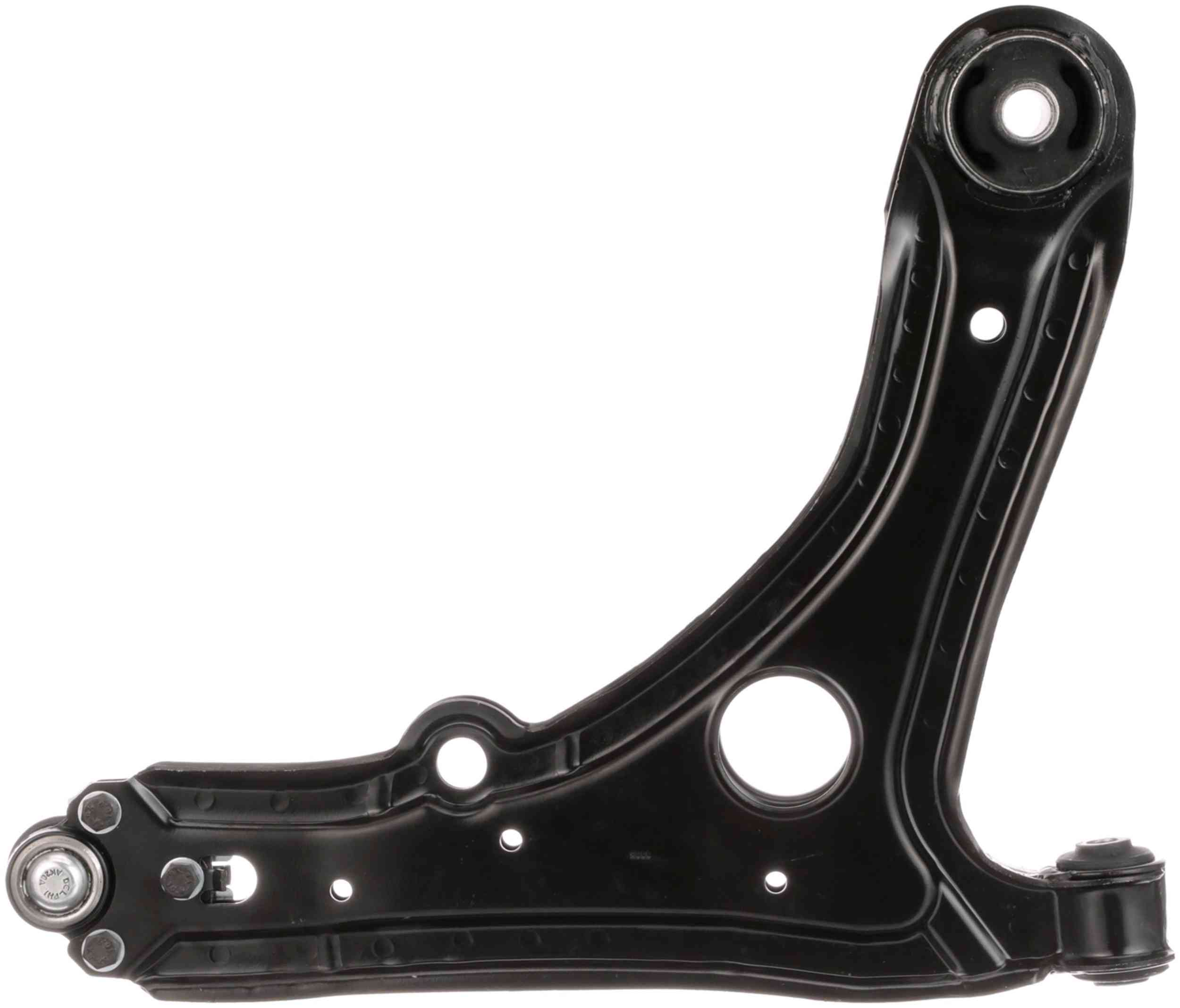 Delphi Control Arm and Ball Joint Assembly TC766