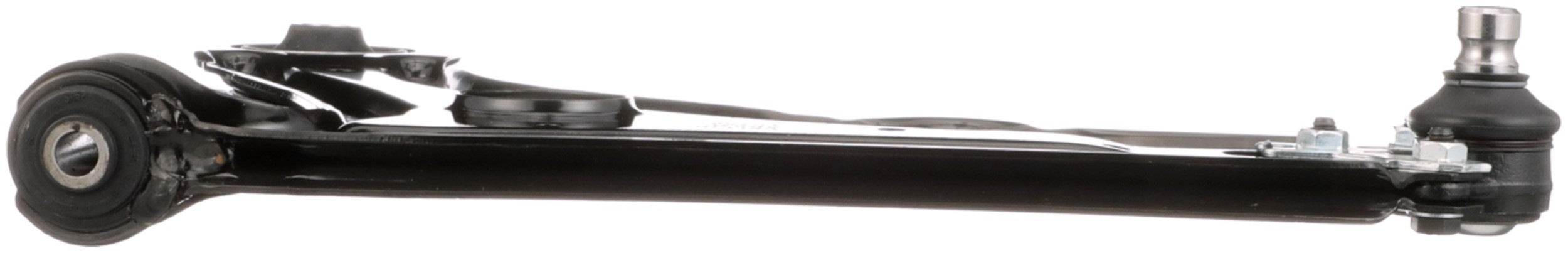 Delphi Control Arm and Ball Joint Assembly TC766