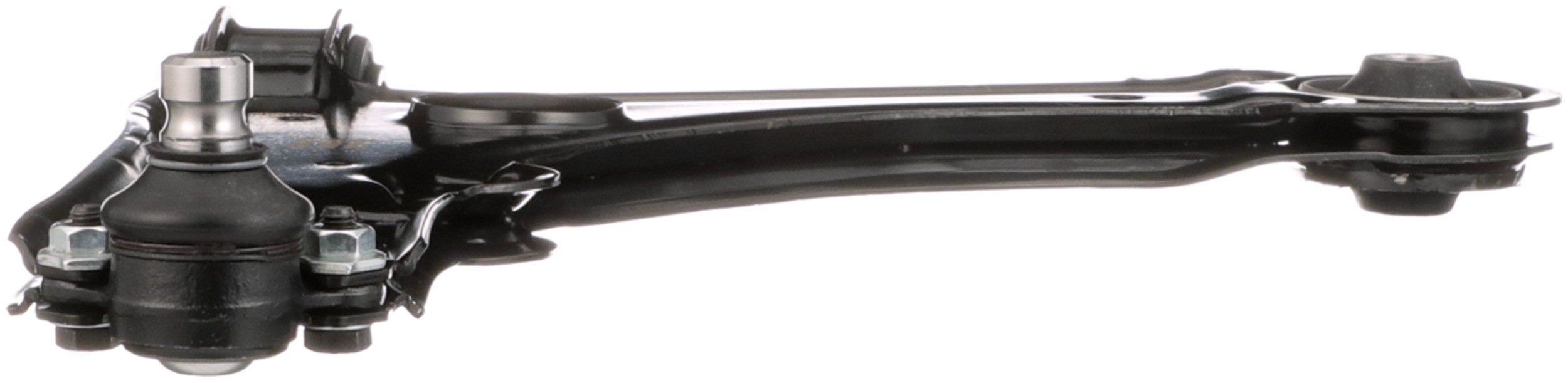 Delphi Control Arm and Ball Joint Assembly TC766