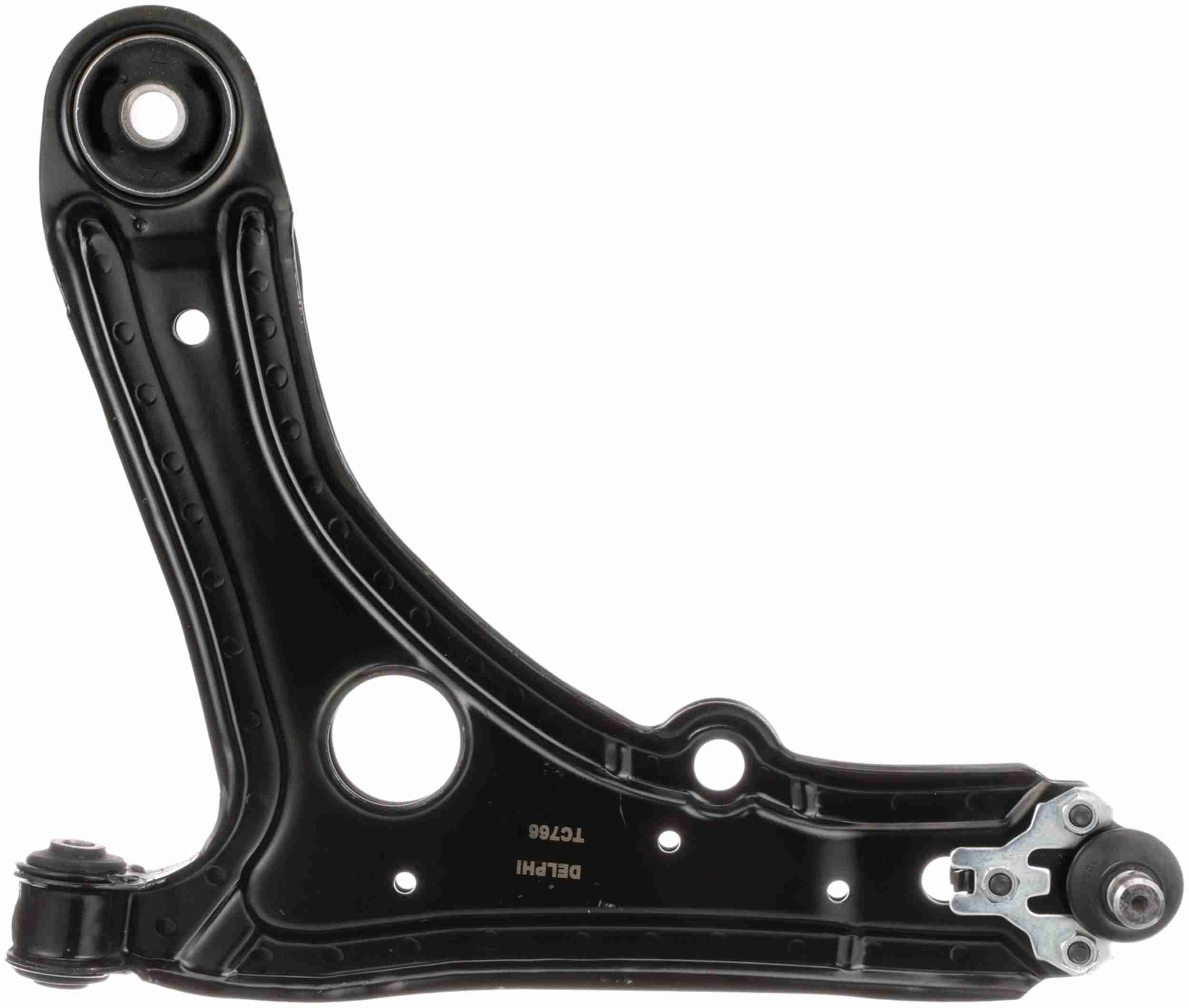 Delphi Control Arm and Ball Joint Assembly TC766