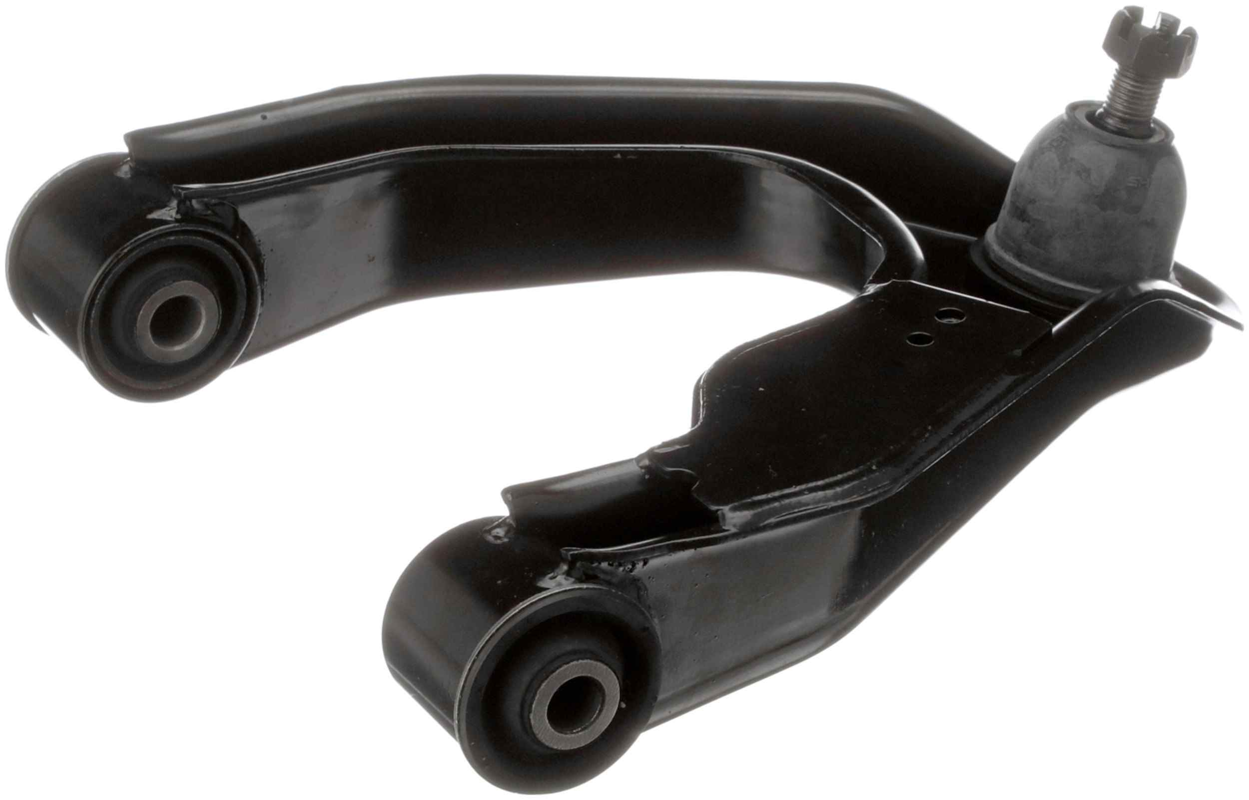 Delphi Control Arm and Ball Joint Assembly TC7670