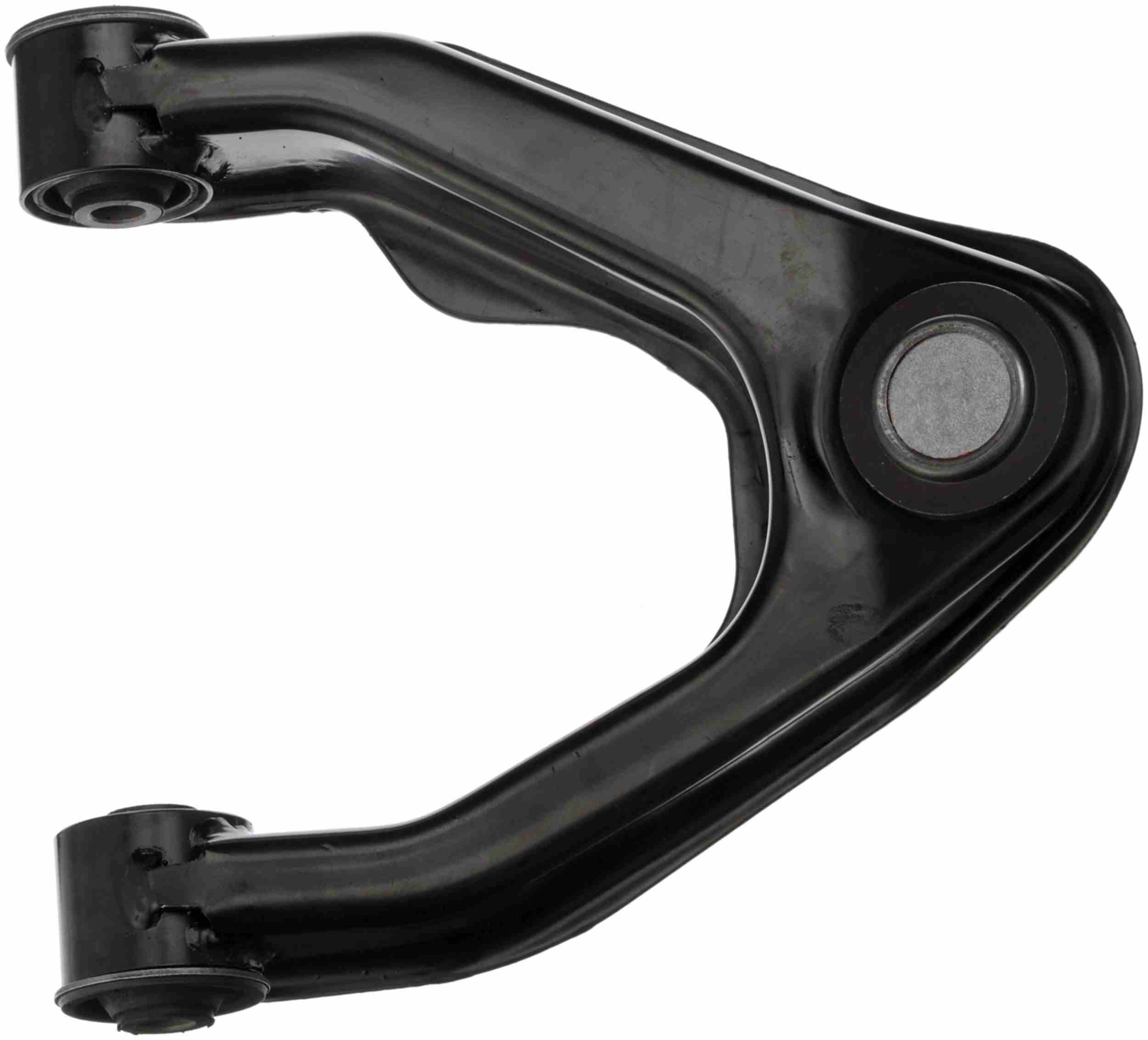 Delphi Control Arm and Ball Joint Assembly TC7670