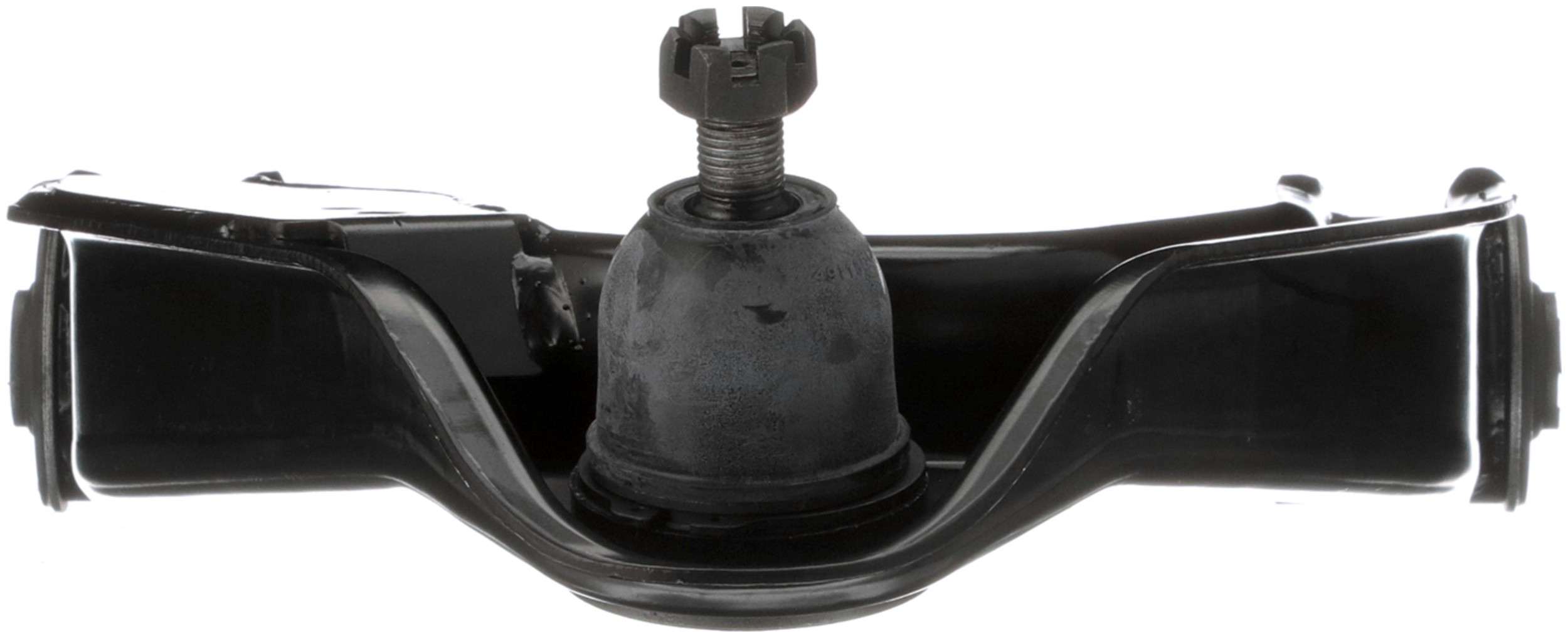 Delphi Control Arm and Ball Joint Assembly TC7670