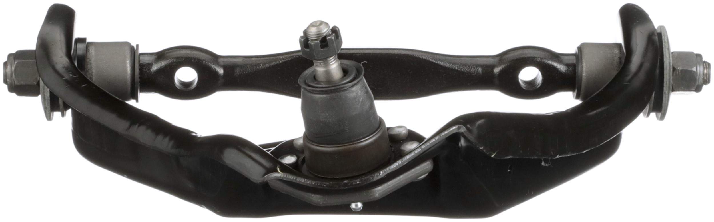 Delphi Control Arm and Ball Joint Assembly TC7673