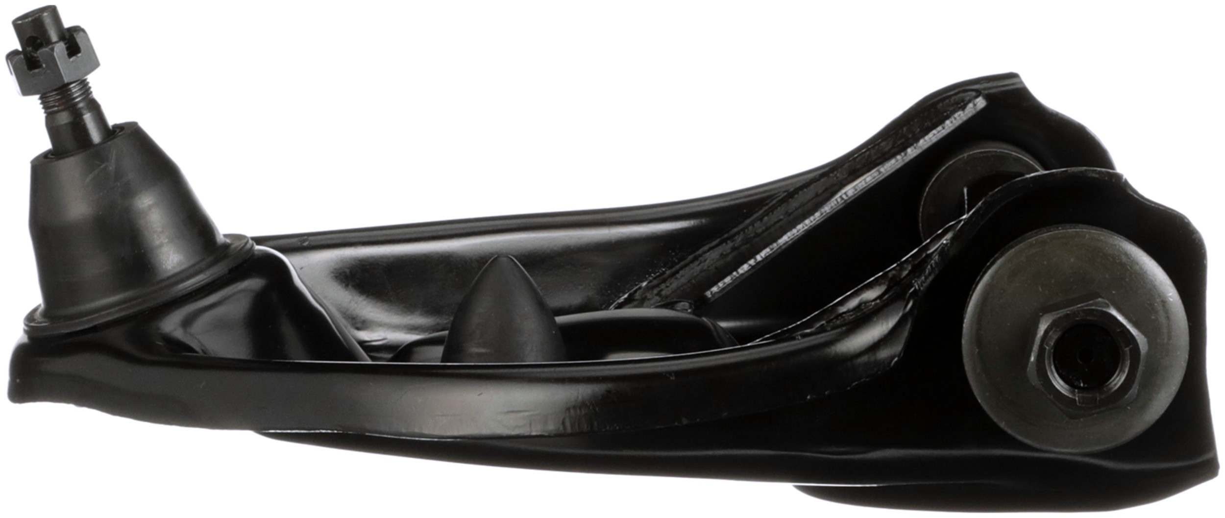 Delphi Control Arm and Ball Joint Assembly TC7680