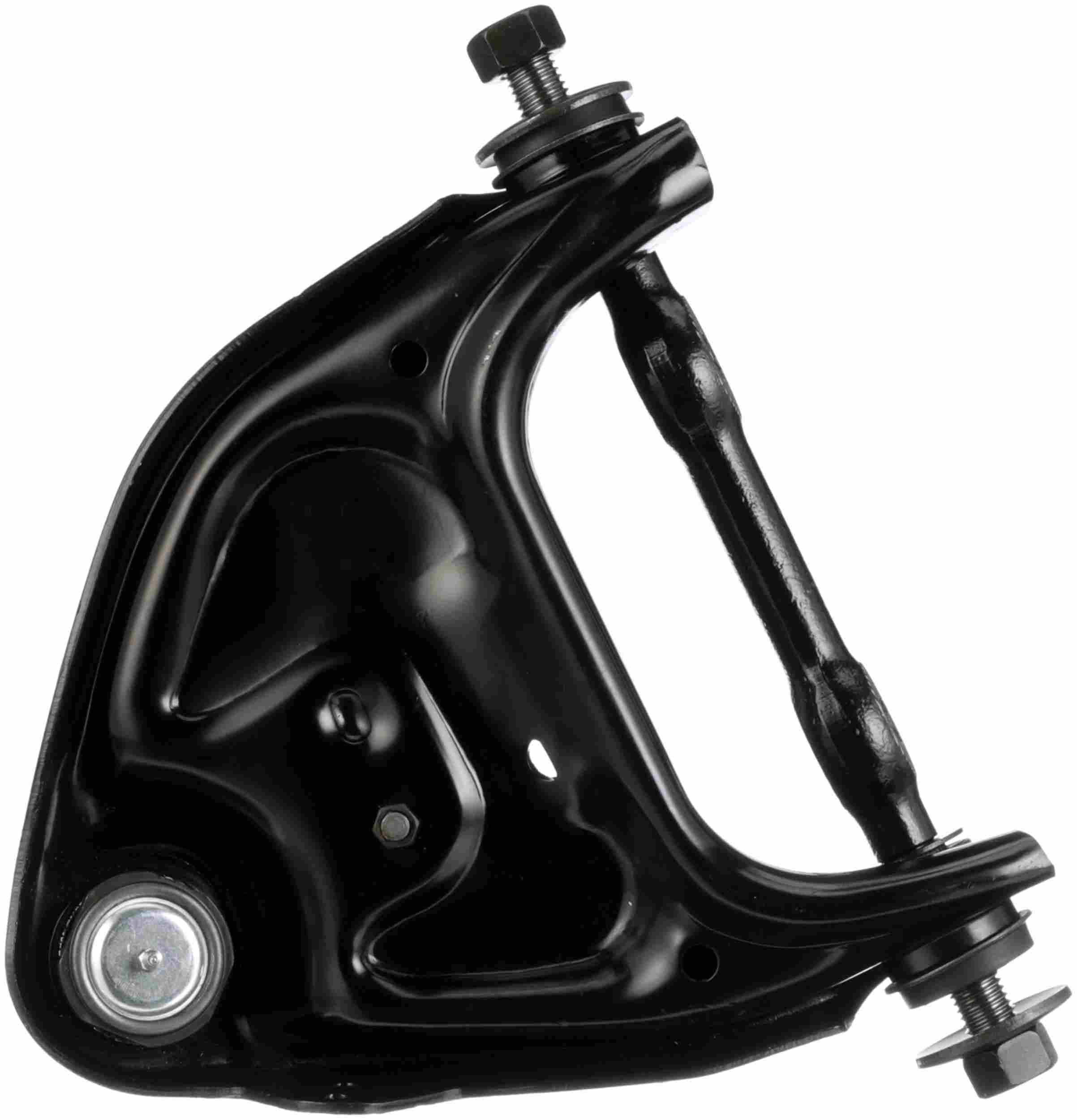 Delphi Control Arm and Ball Joint Assembly TC7680