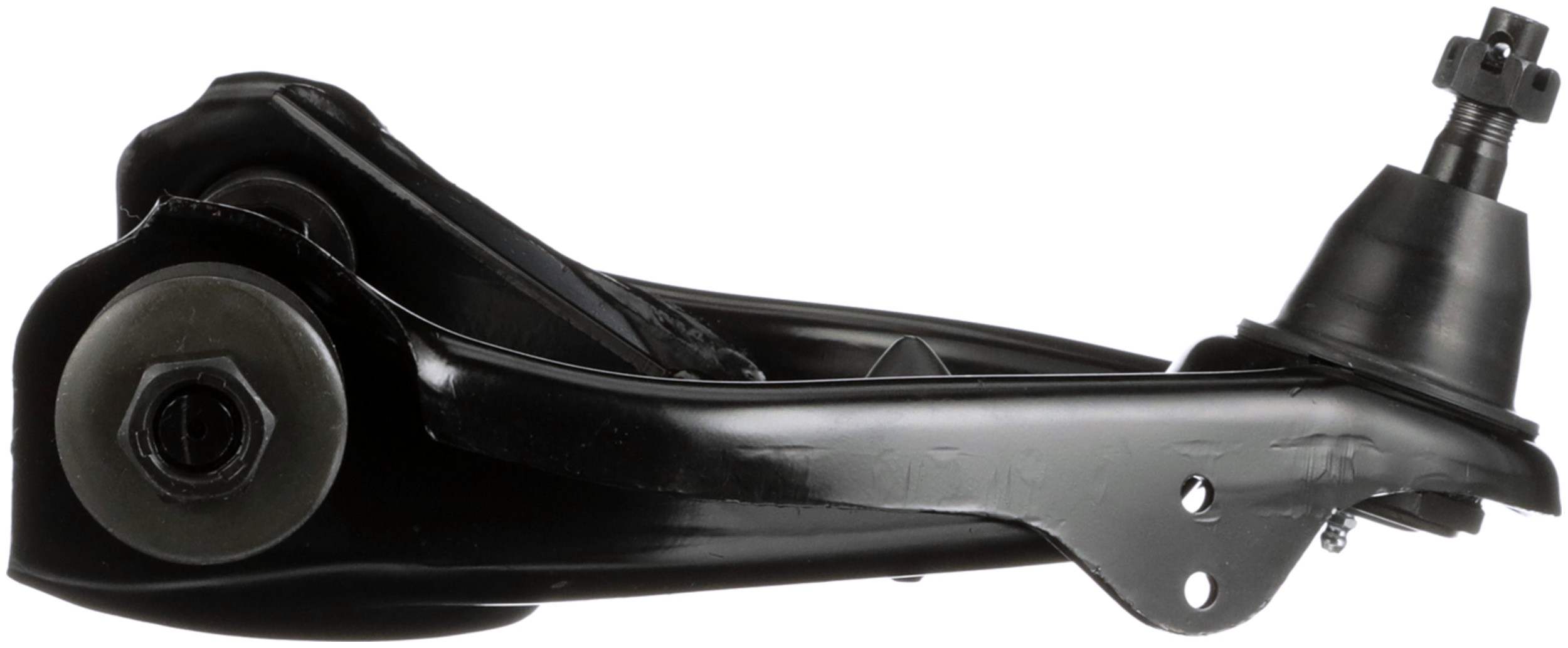 Delphi Control Arm and Ball Joint Assembly TC7680