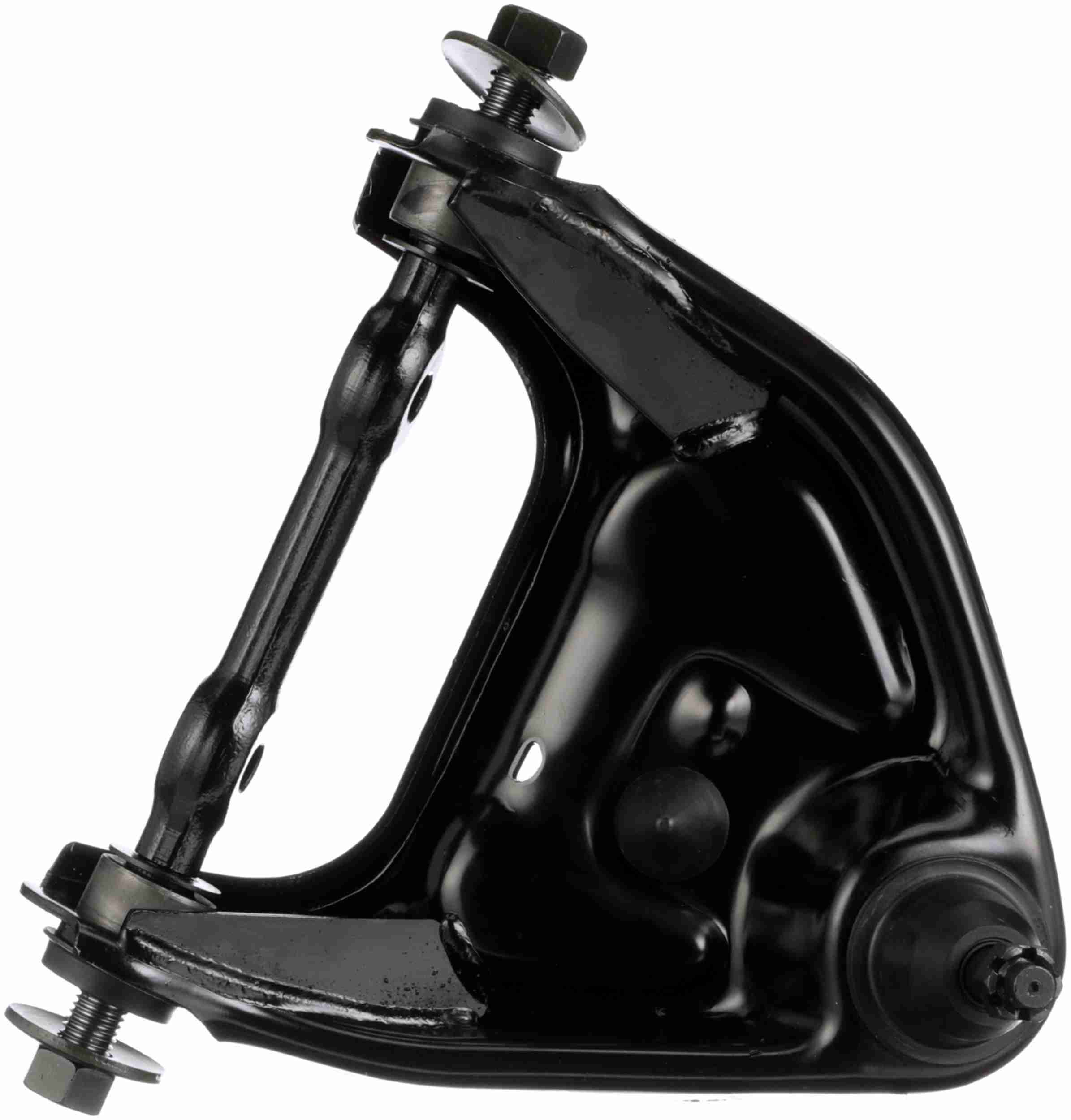 Delphi Control Arm and Ball Joint Assembly TC7680