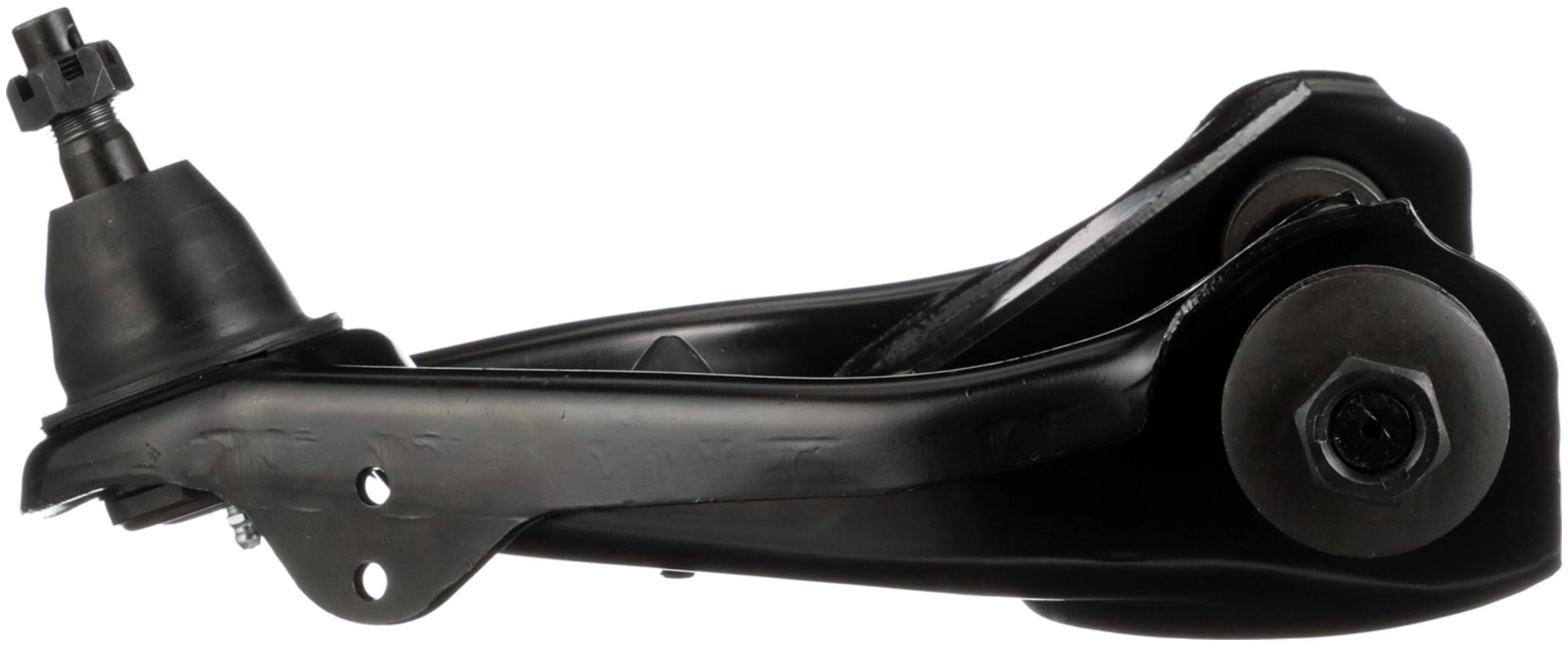 Delphi Control Arm and Ball Joint Assembly TC7681