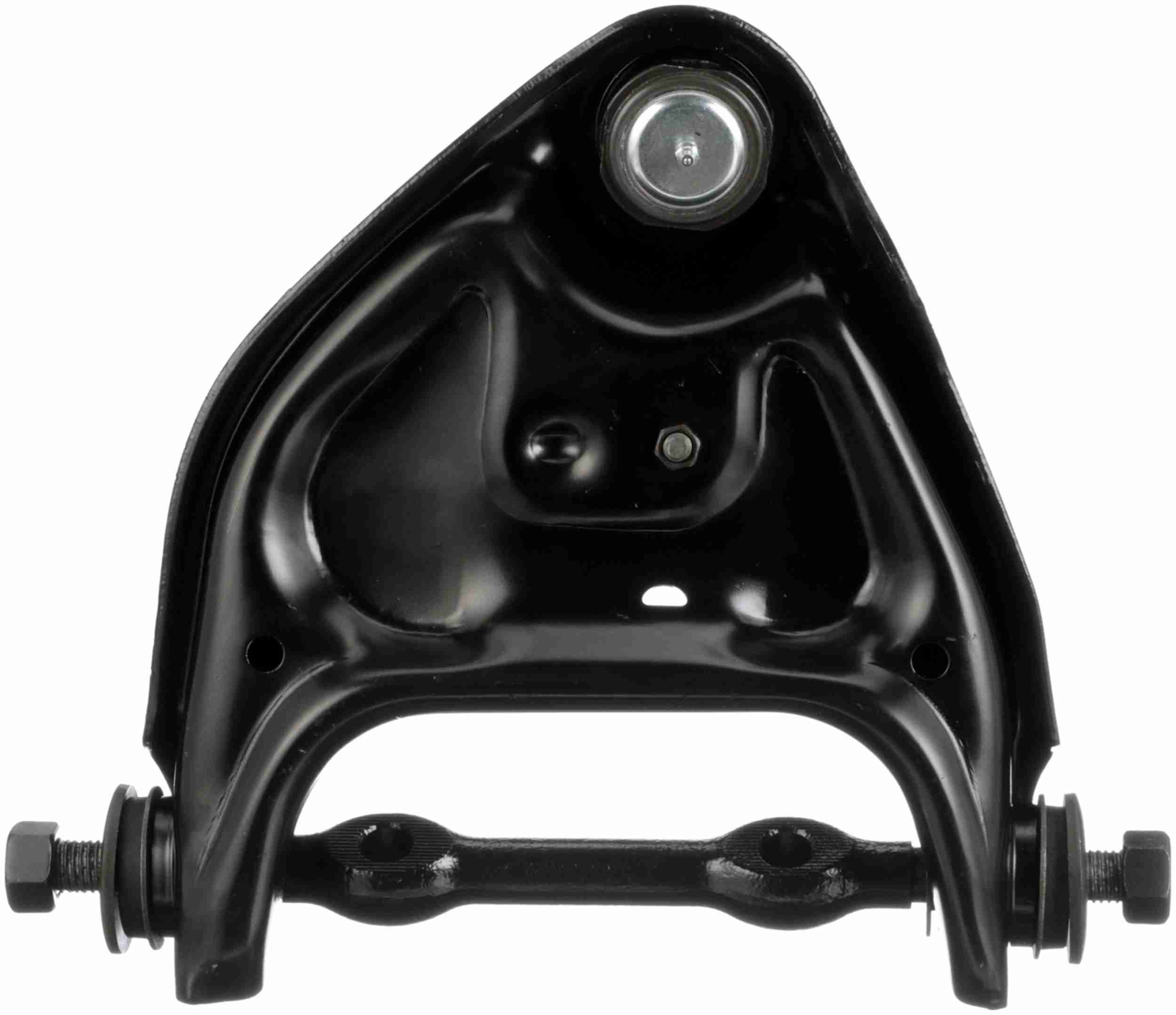 Delphi Control Arm and Ball Joint Assembly TC7681