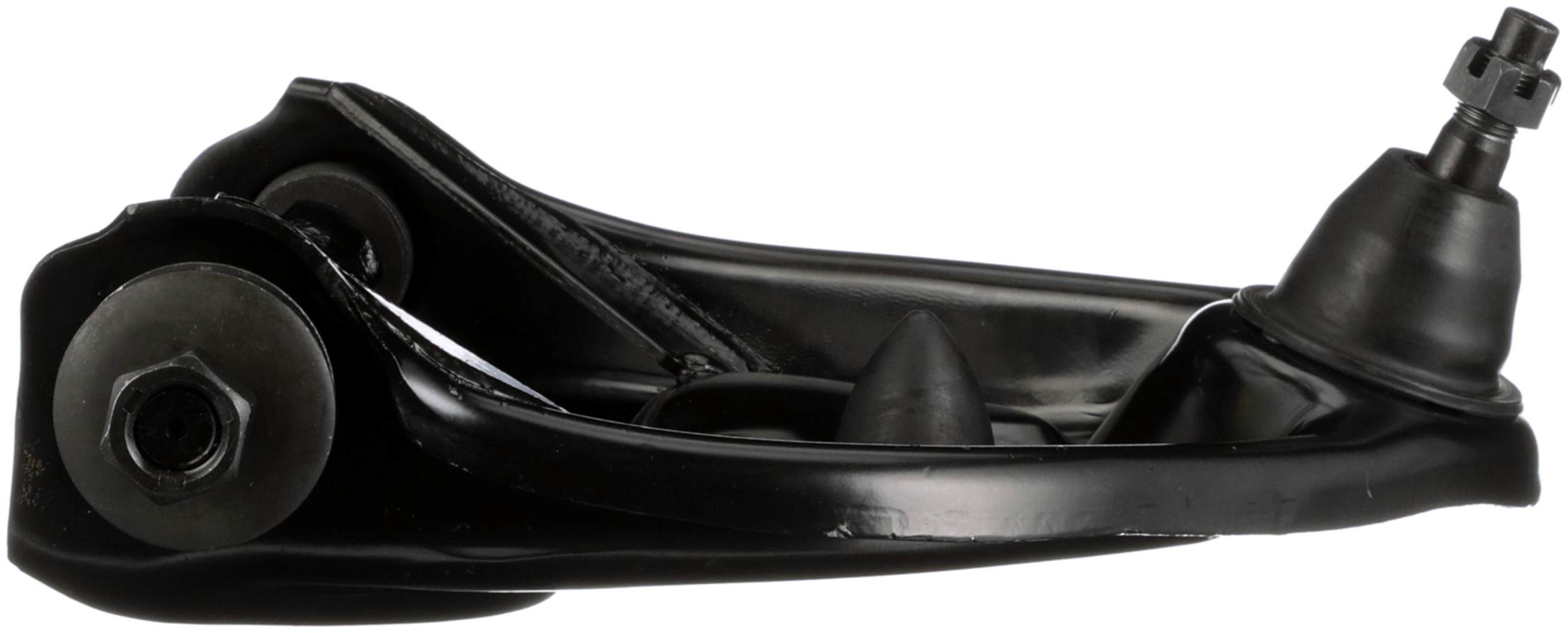 Delphi Control Arm and Ball Joint Assembly TC7681