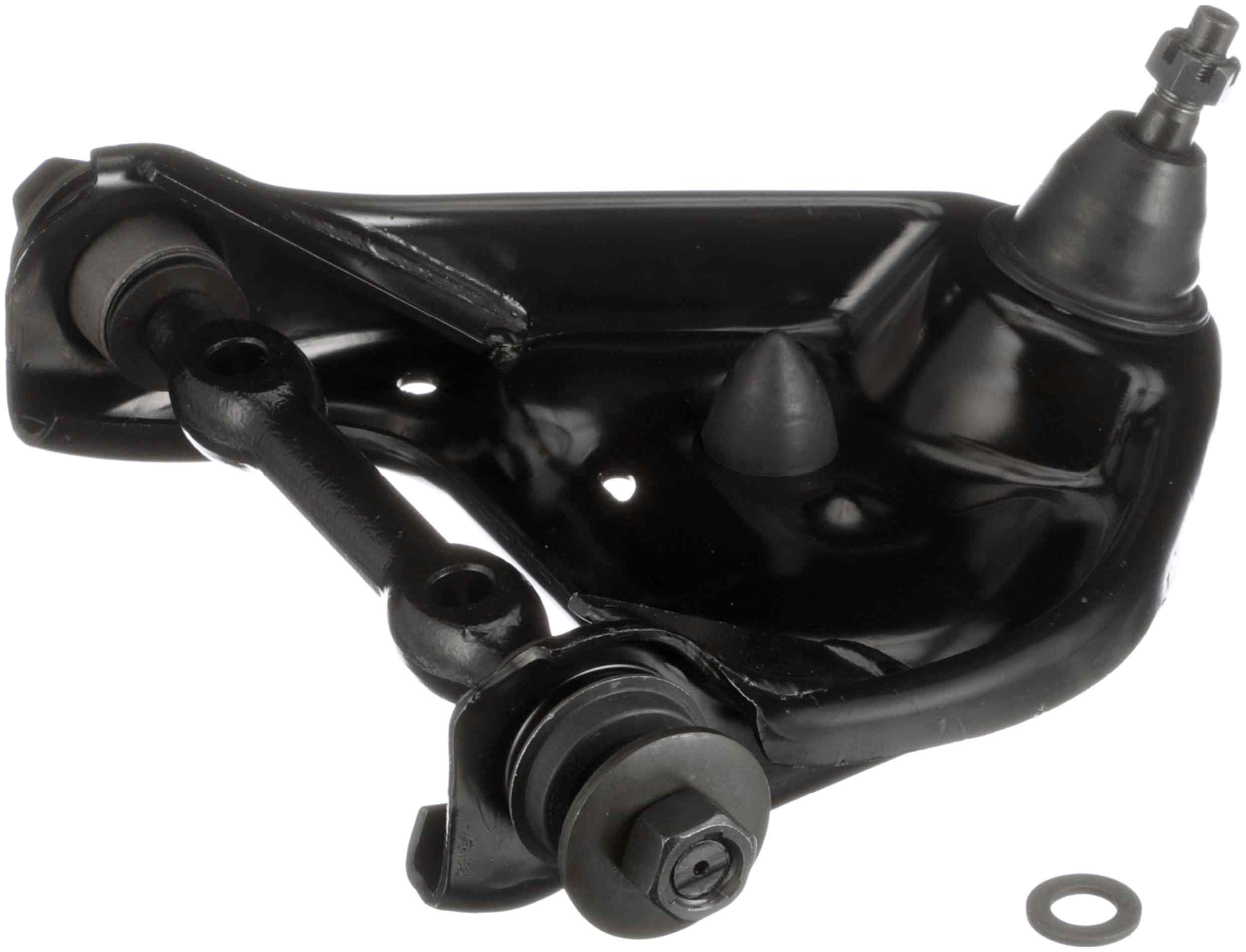 Delphi Control Arm and Ball Joint Assembly TC7681