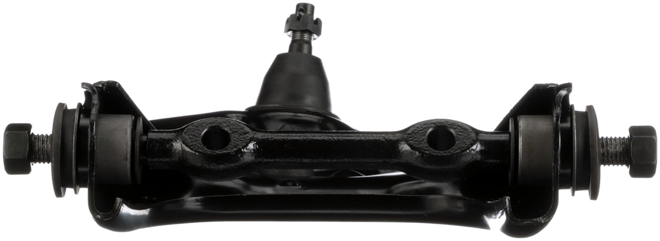 Delphi Control Arm and Ball Joint Assembly TC7681