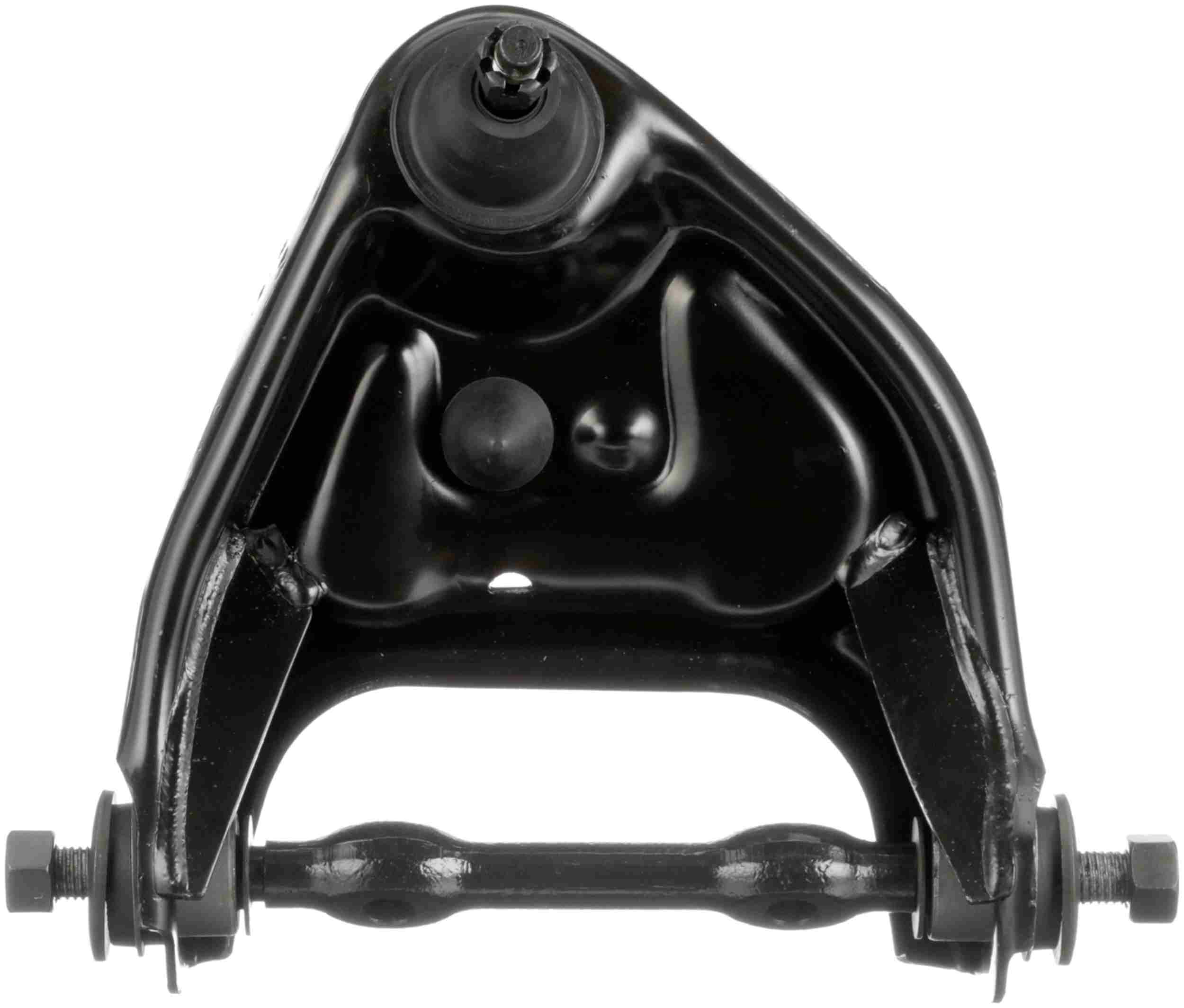 Delphi Control Arm and Ball Joint Assembly TC7681