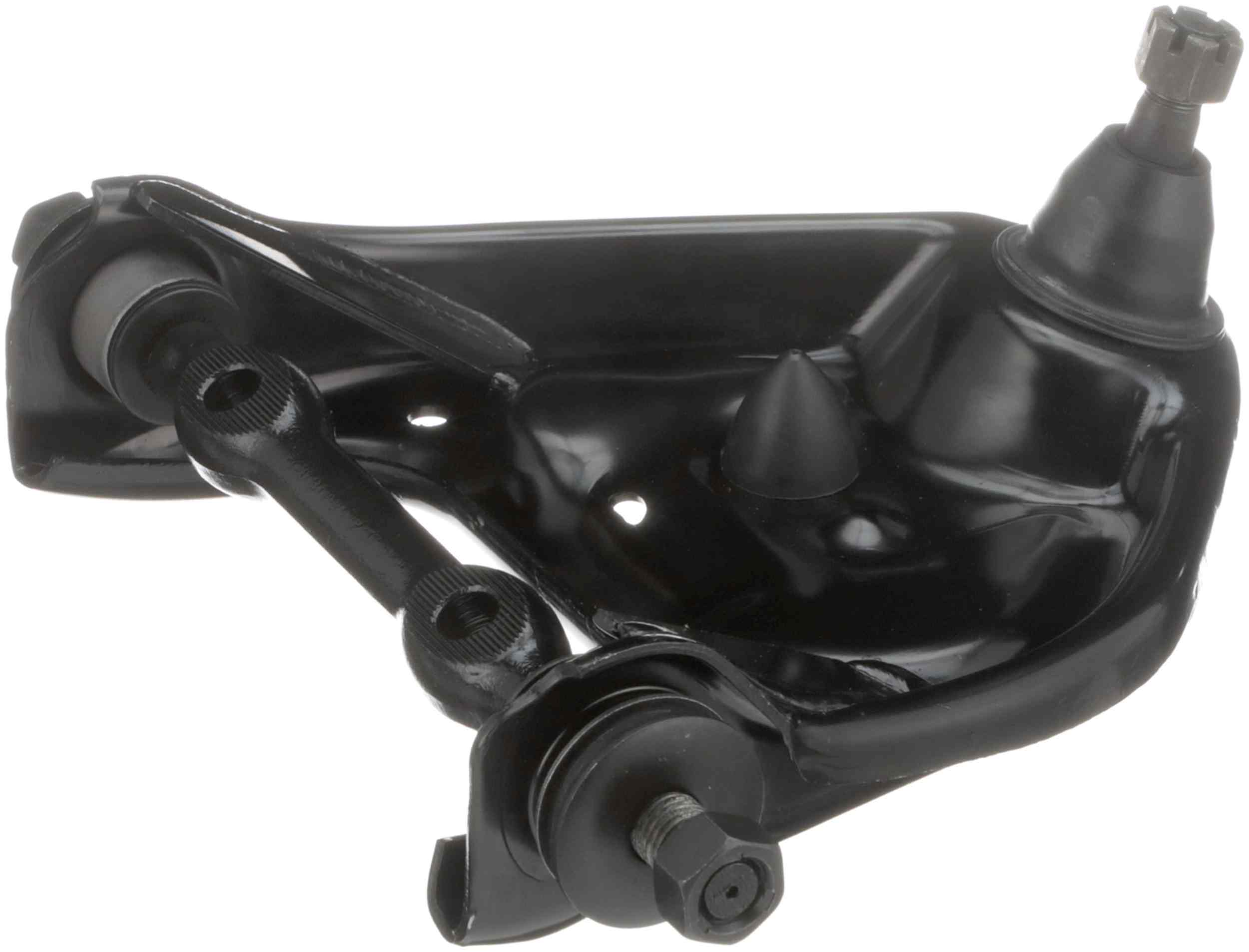 Delphi Control Arm and Ball Joint Assembly TC7684