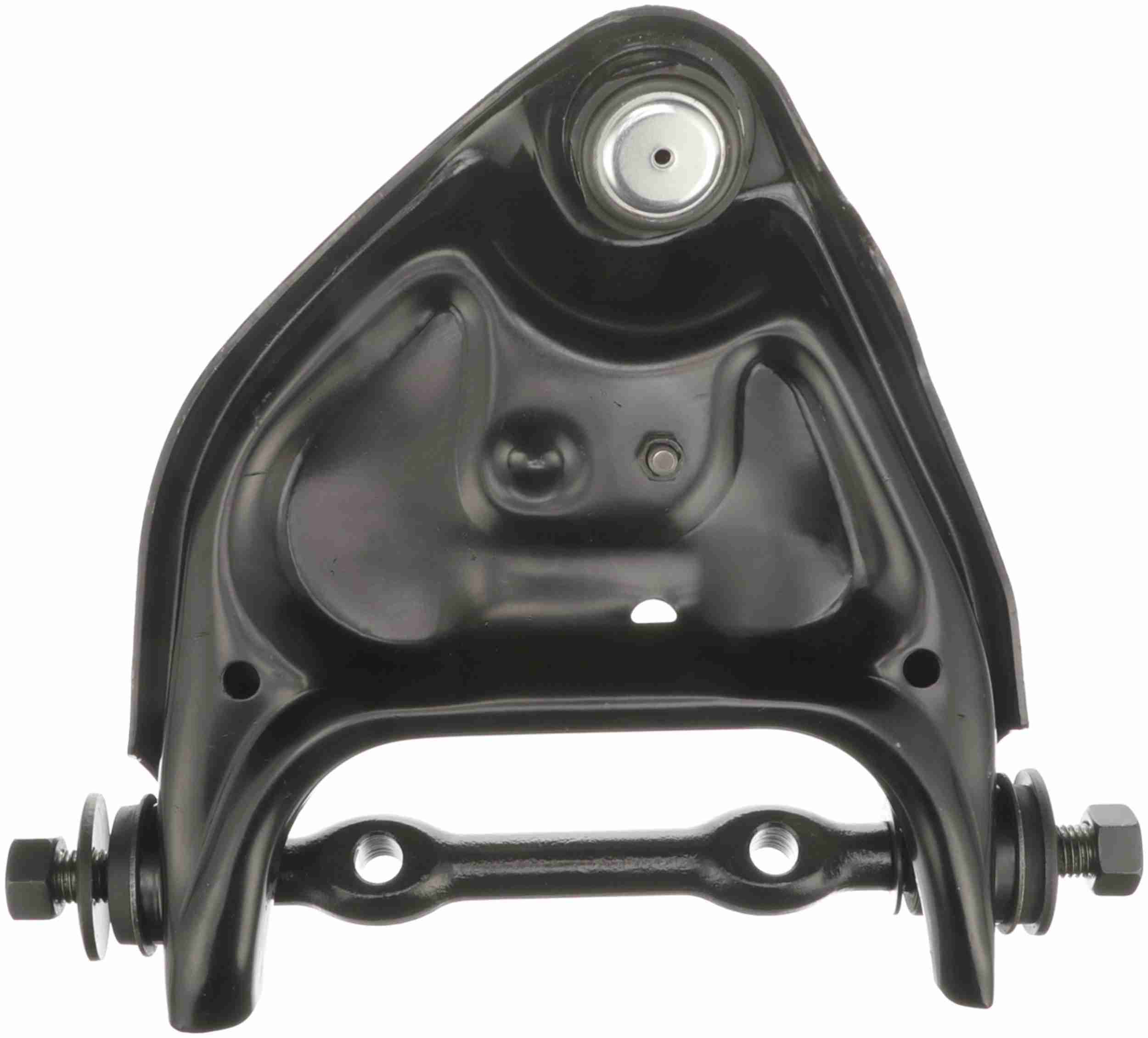 Delphi Control Arm and Ball Joint Assembly TC7684