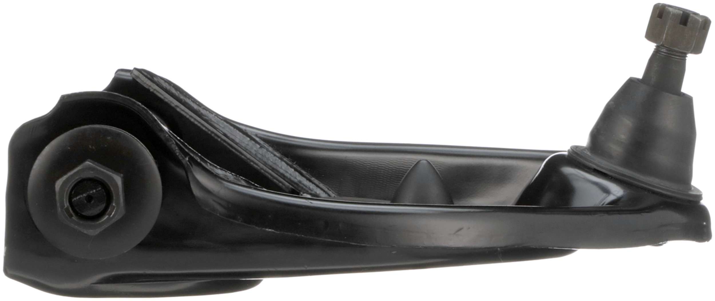 Delphi Control Arm and Ball Joint Assembly TC7684