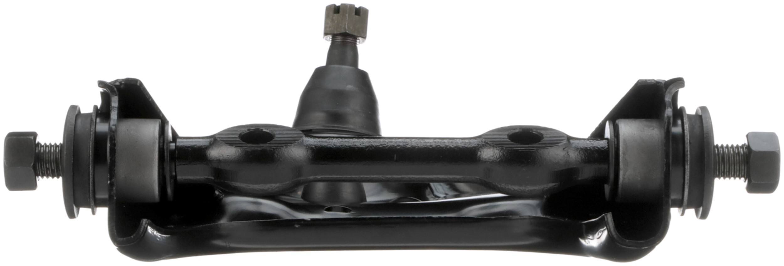 Delphi Control Arm and Ball Joint Assembly TC7684